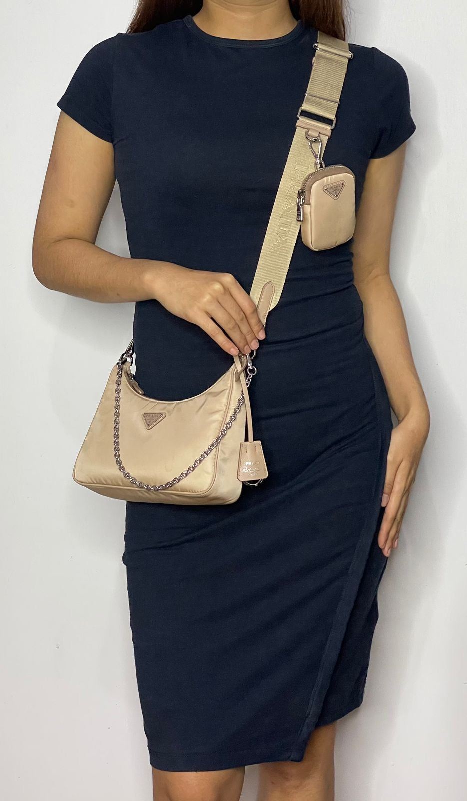 Prada Re Edition