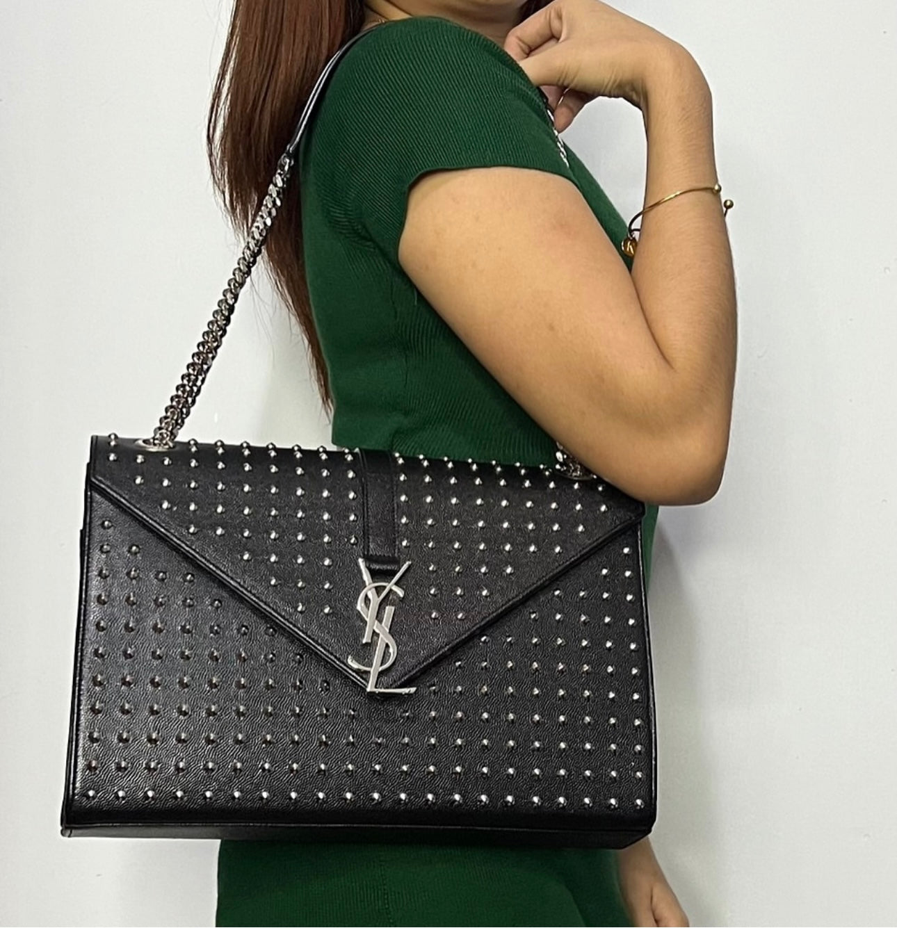 Ysl Envelope