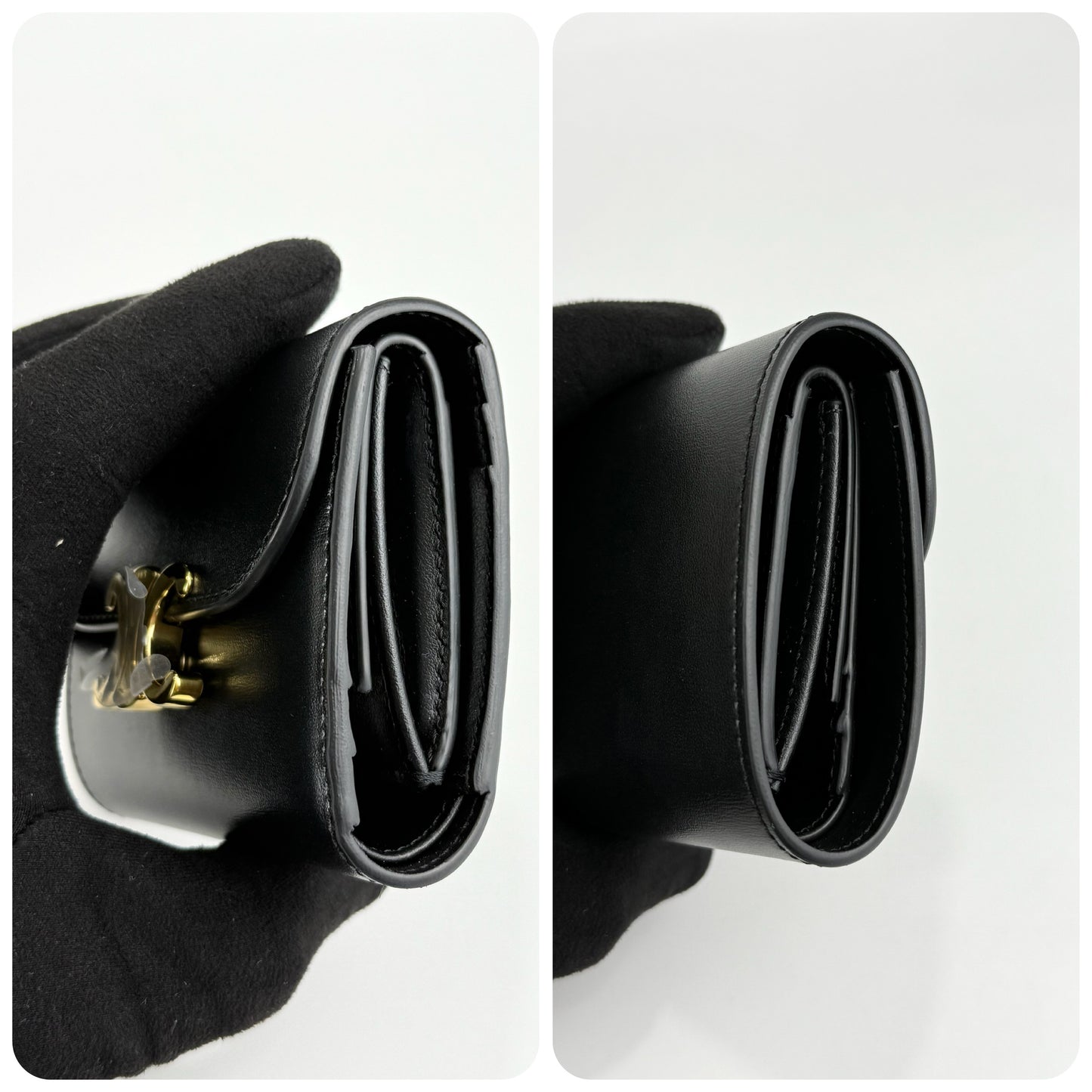 Celine Wallet