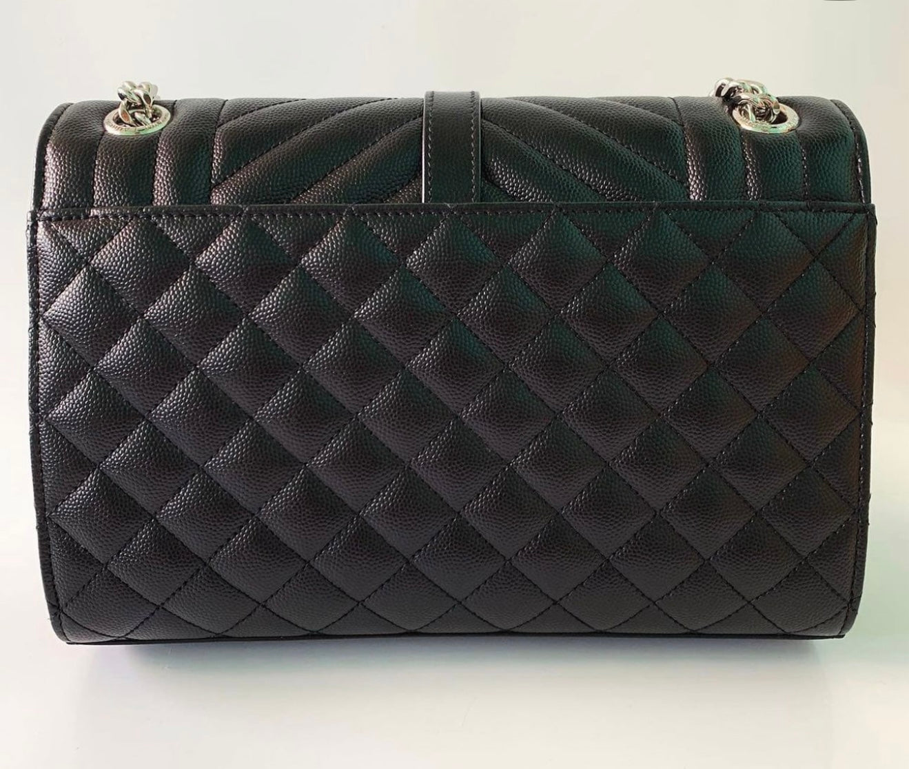 Ysl Medium Envelope