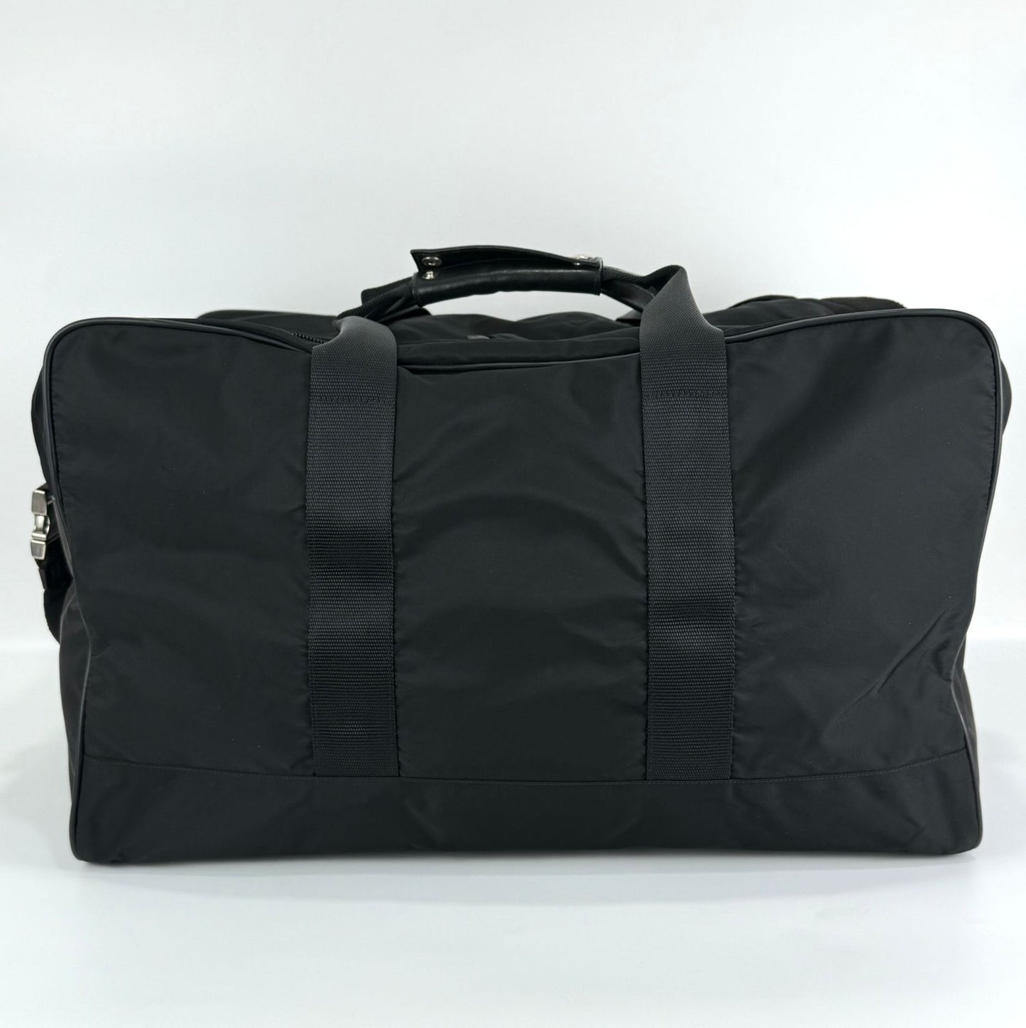 Prada Travel Bag