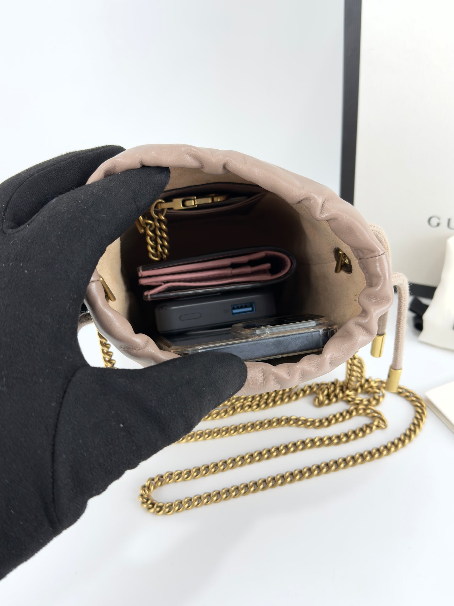 Gucci