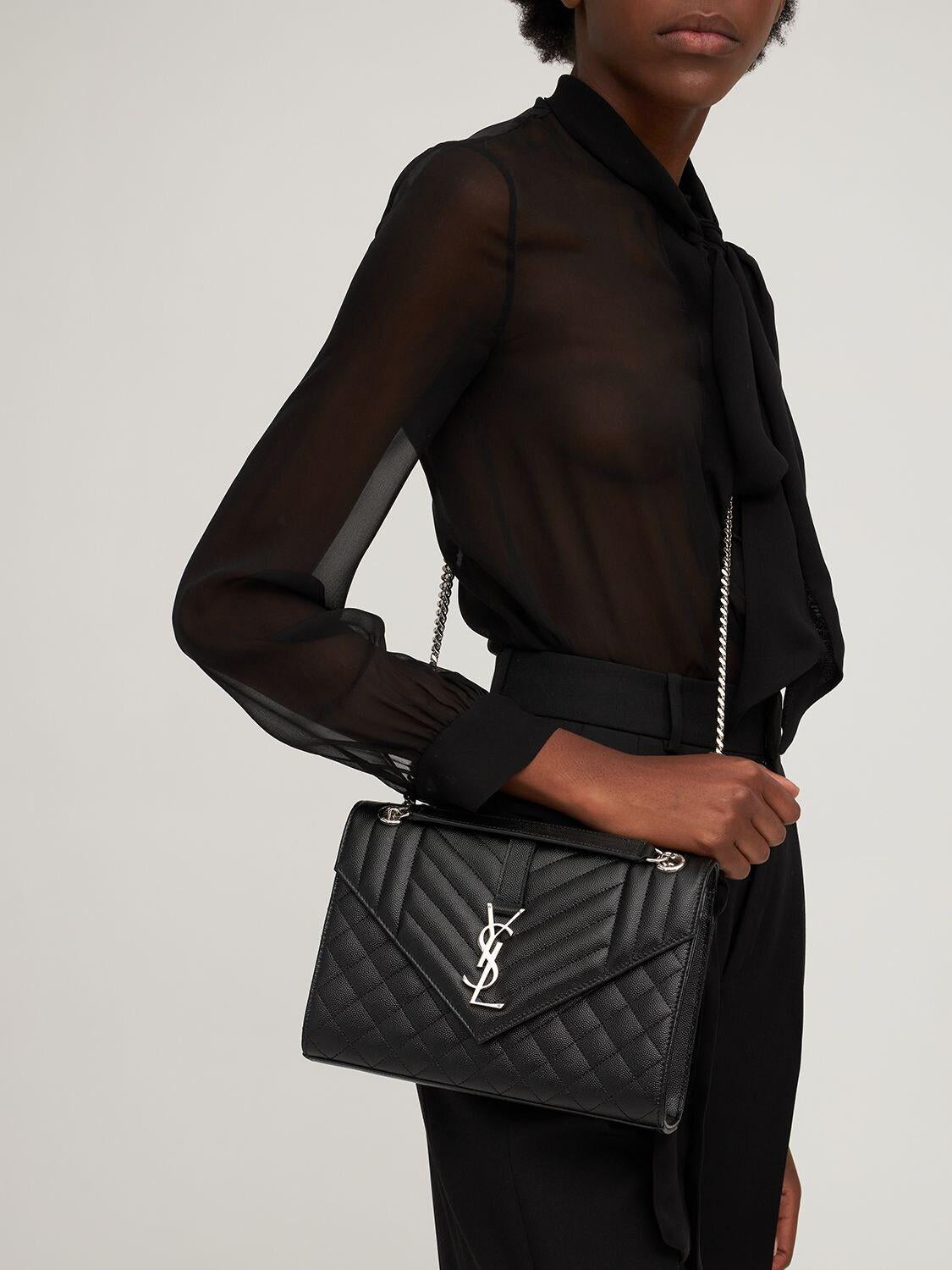 Ysl
Envelope medium