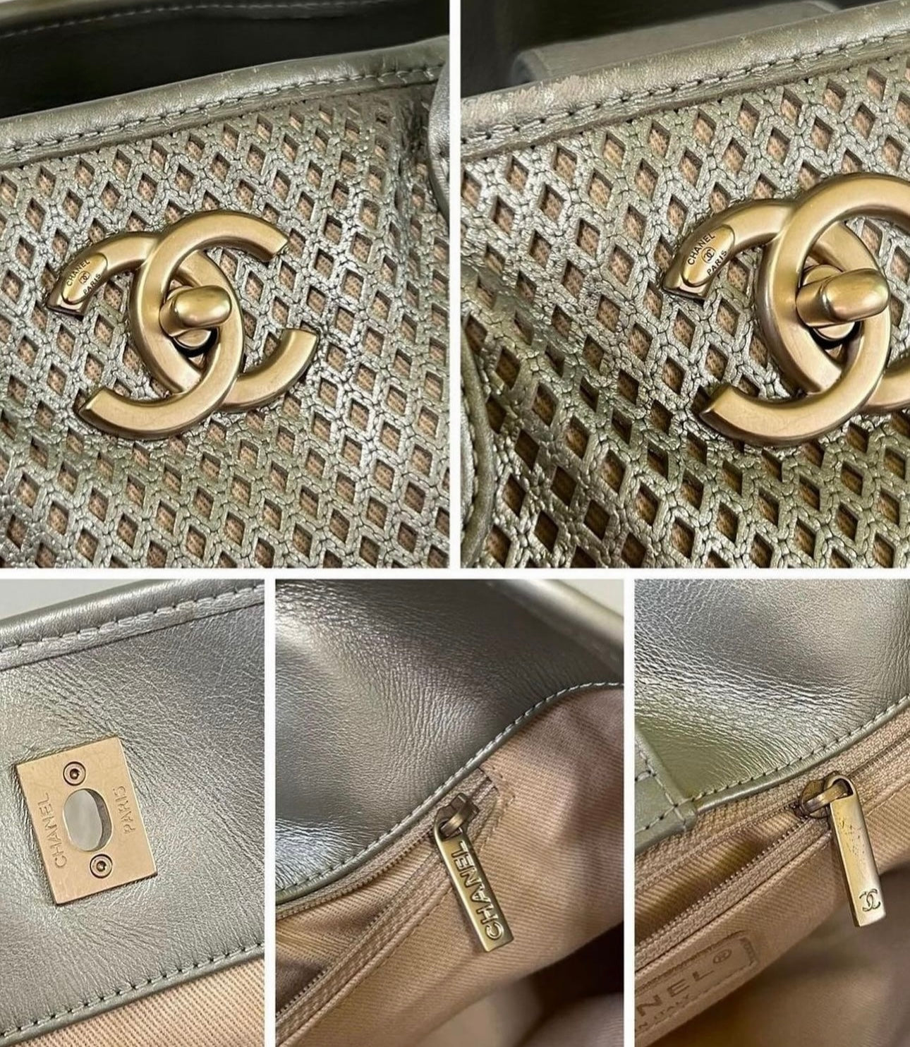 Chanel