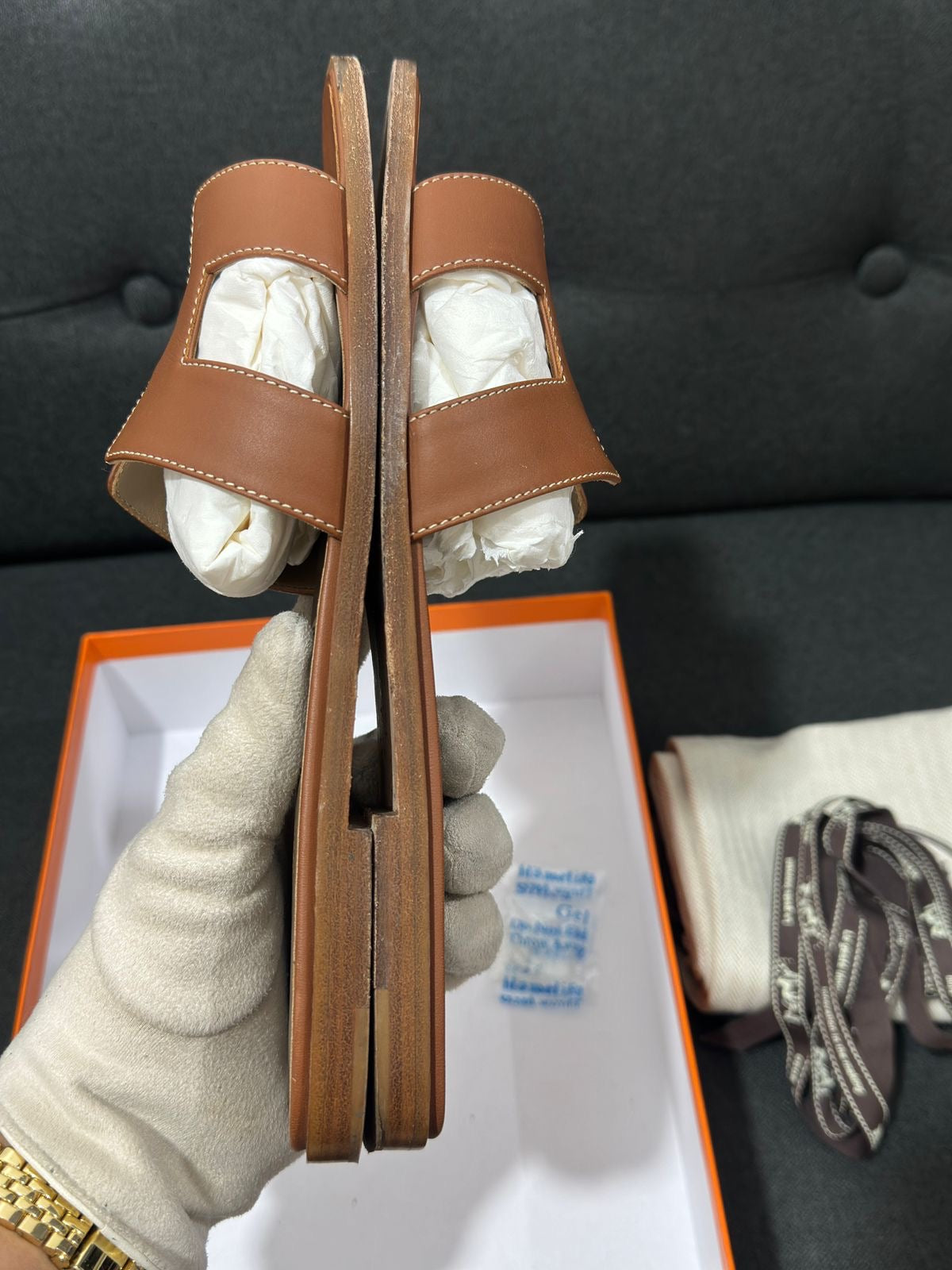 Hermes Oran