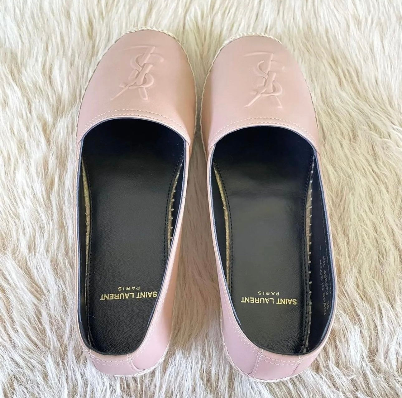 Yves Saint Laurent