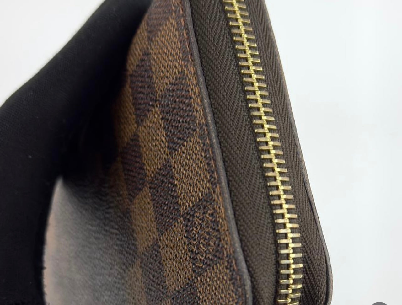 Lv Zippy Wallet