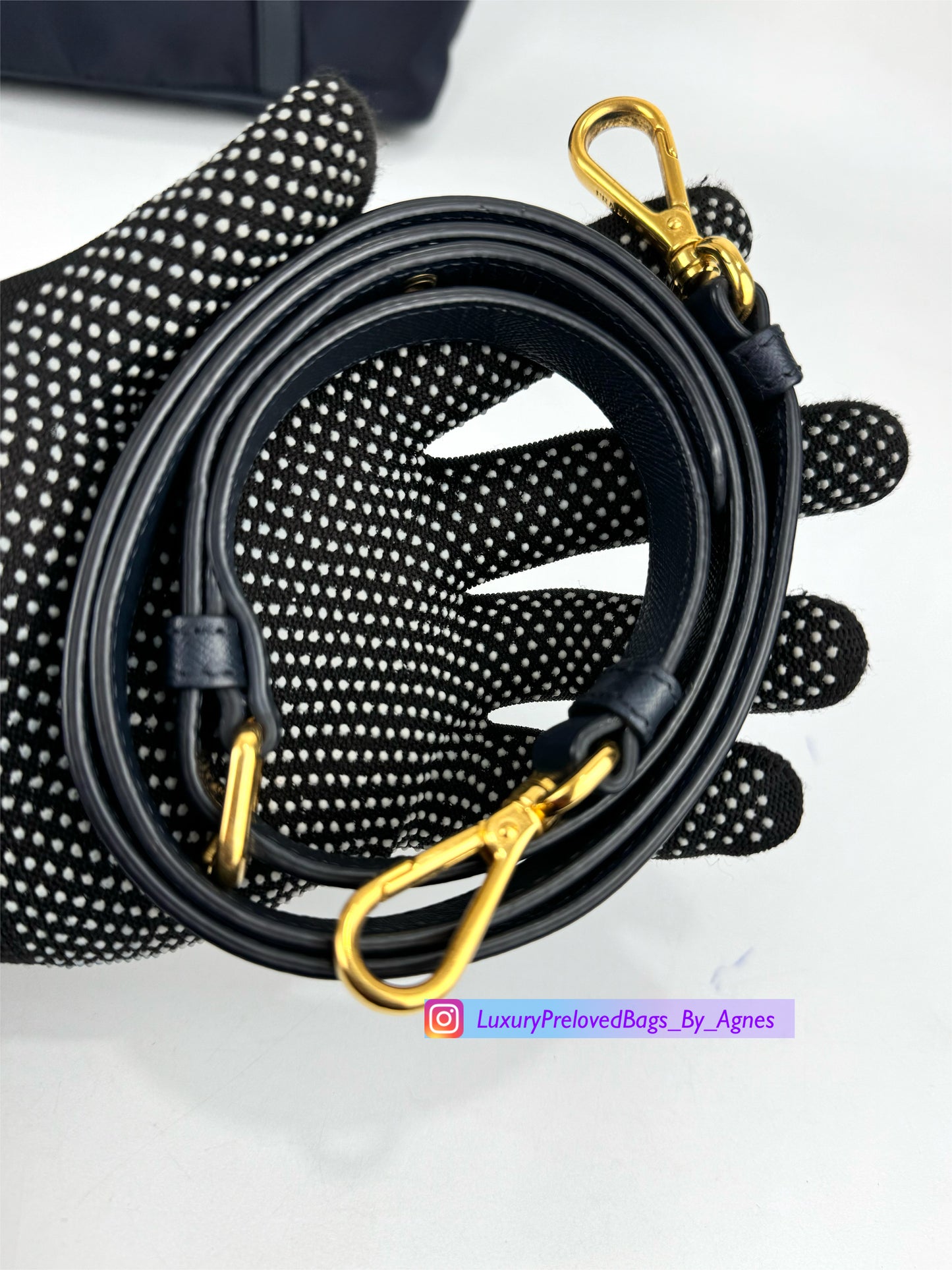 Prada Nylon