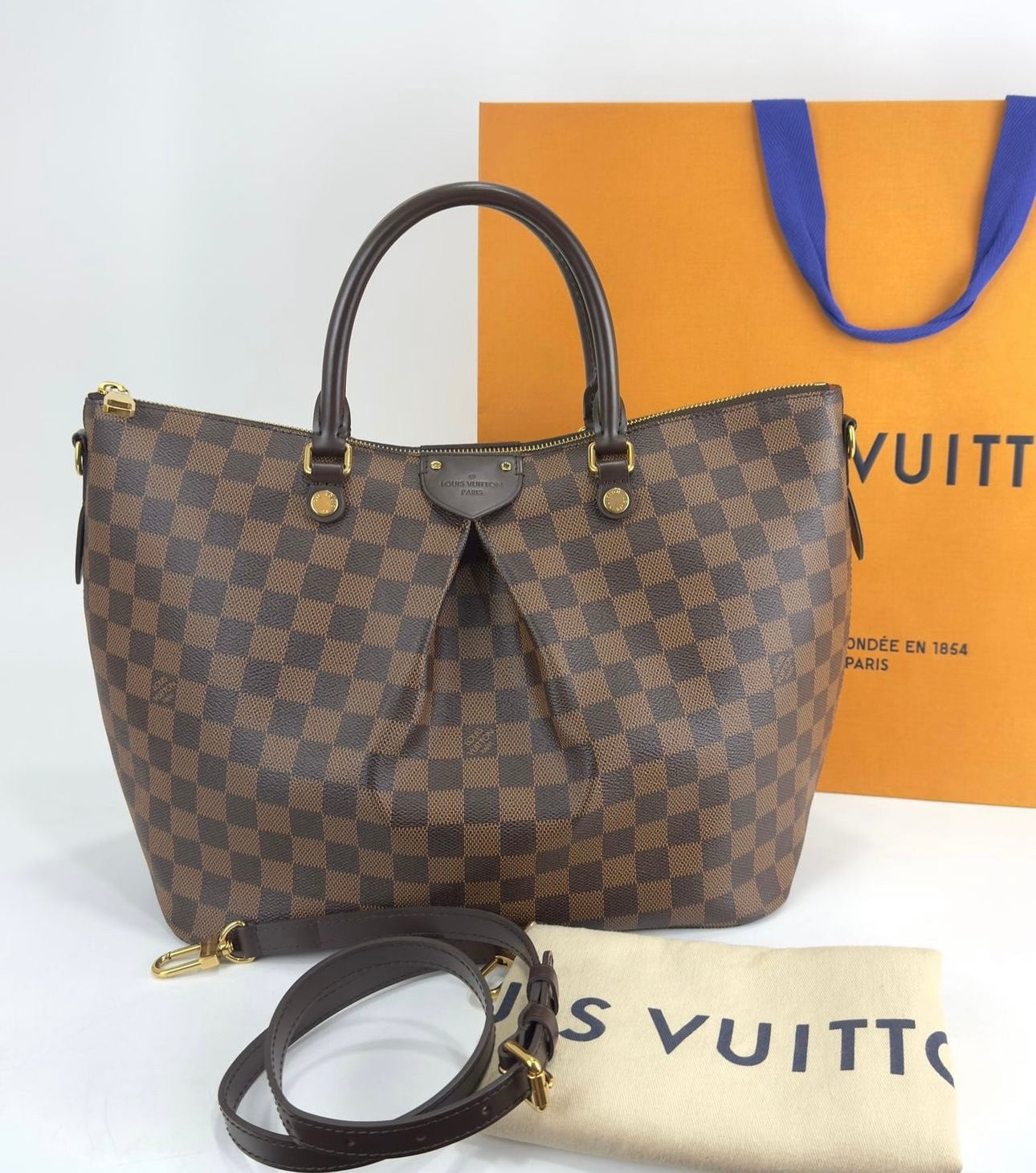 Lv Siena MM