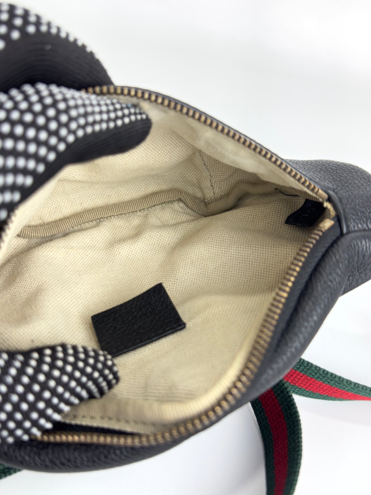 Gucci Belt Bag