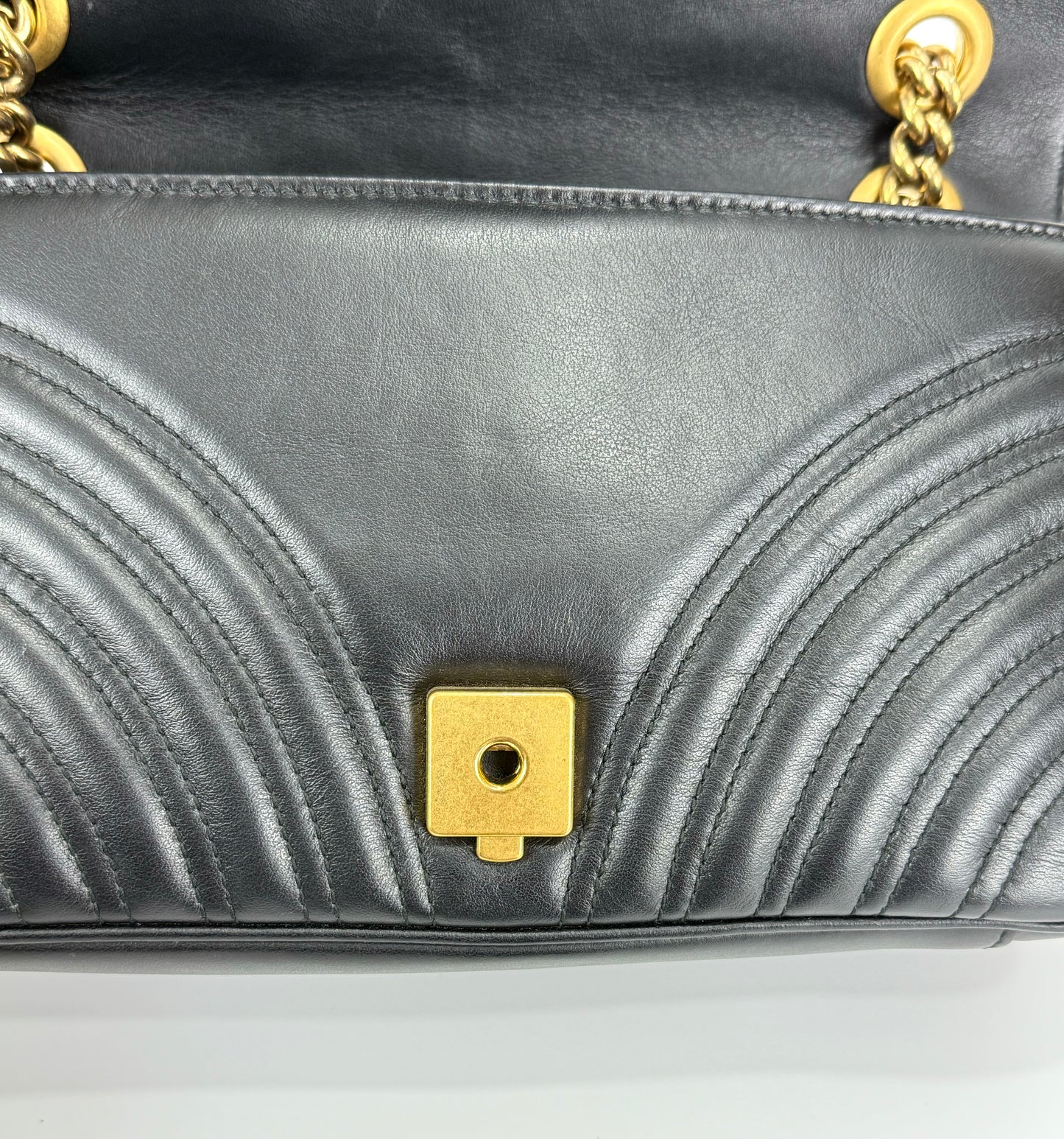 Gucci Marmont Flap