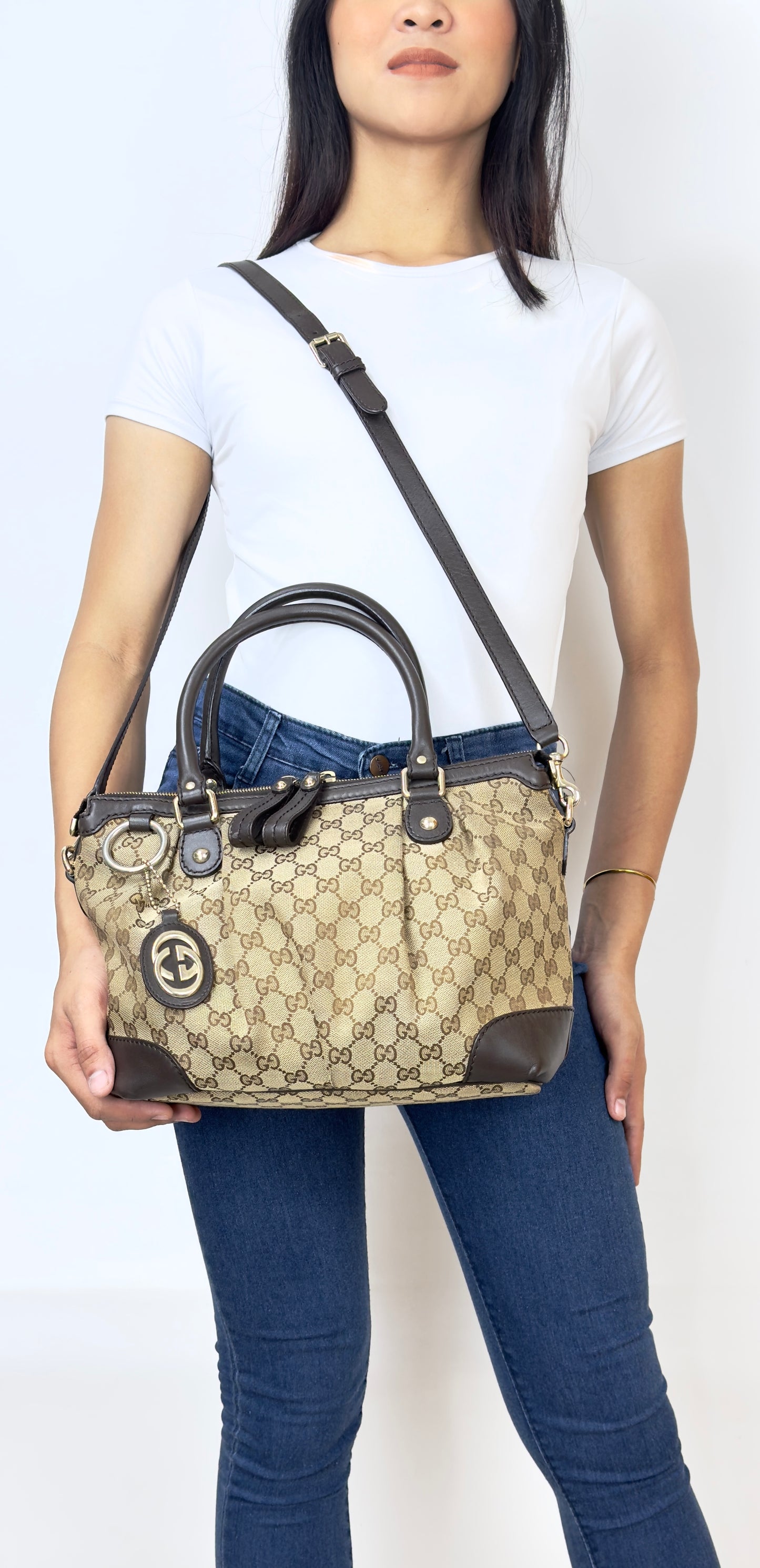 Gucci Satchel