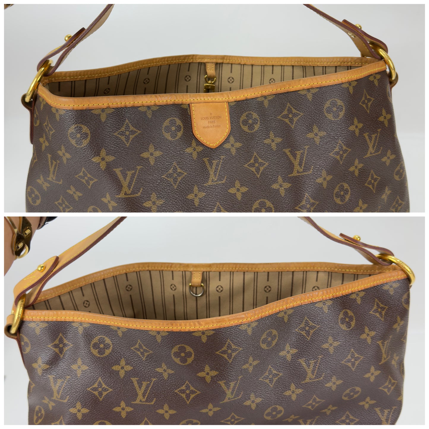 Lv Delightful
