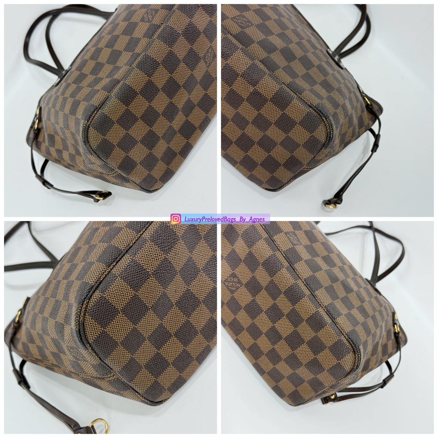 Louis Vuitton Neverful Pm