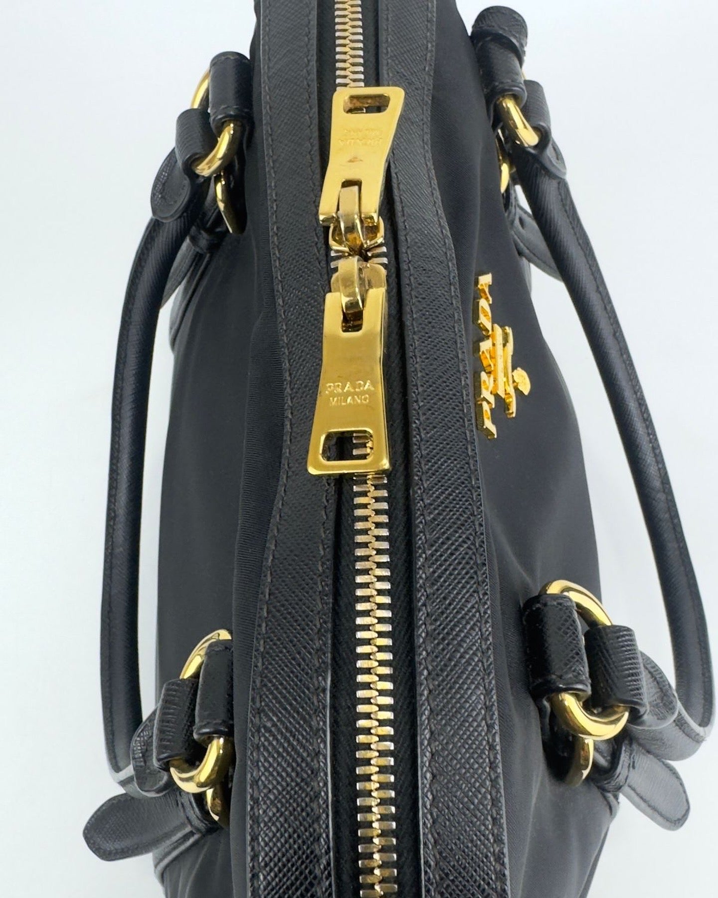 Prada tote