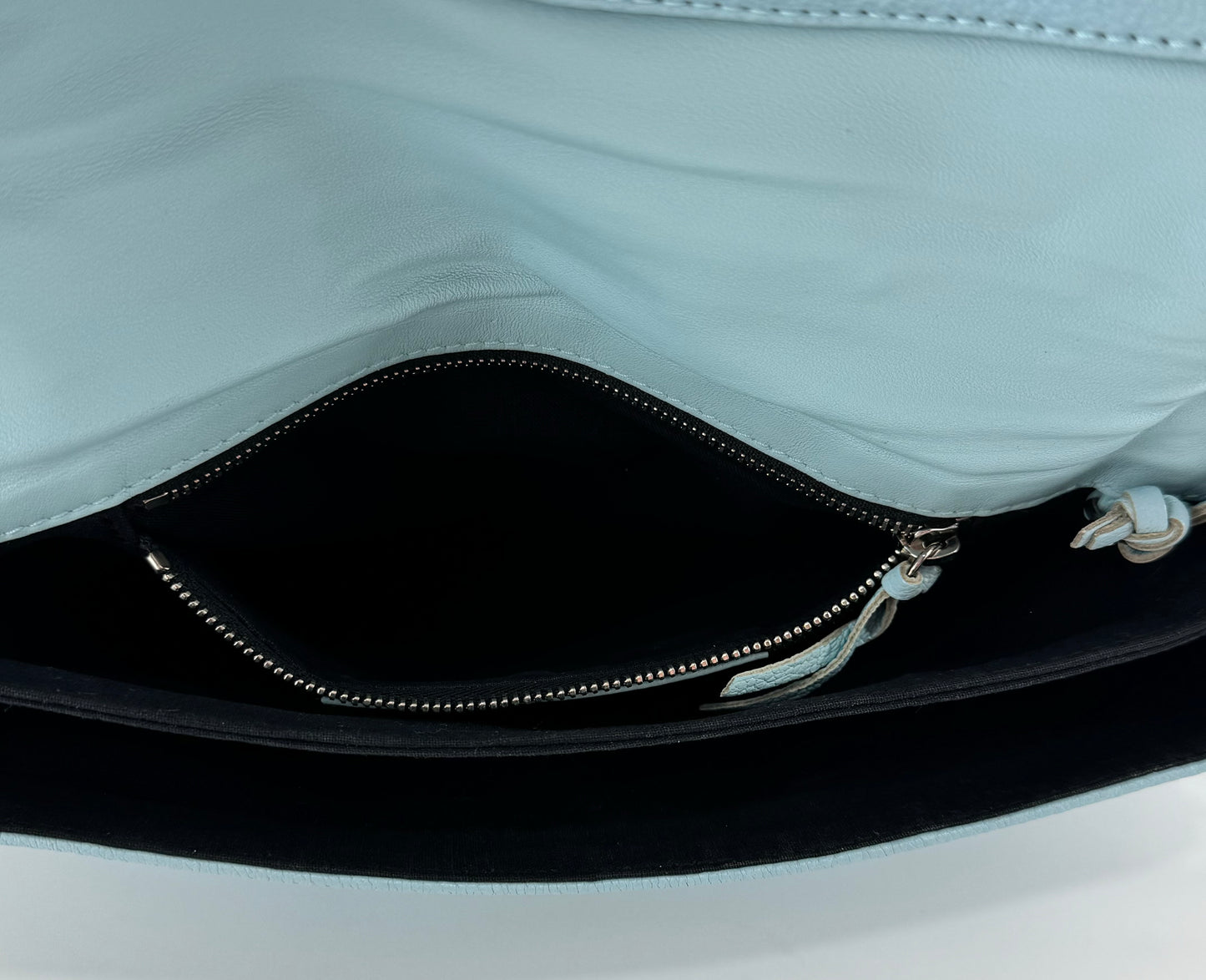 Balenciaga Envelope Clutch