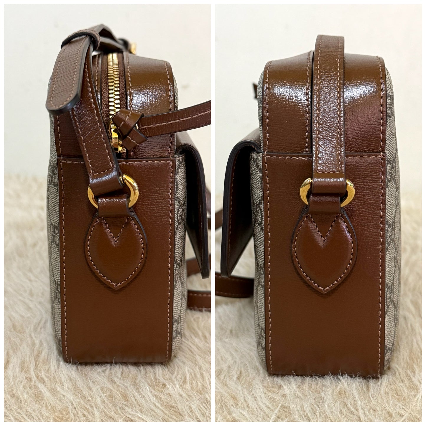 Gucci Horsebit