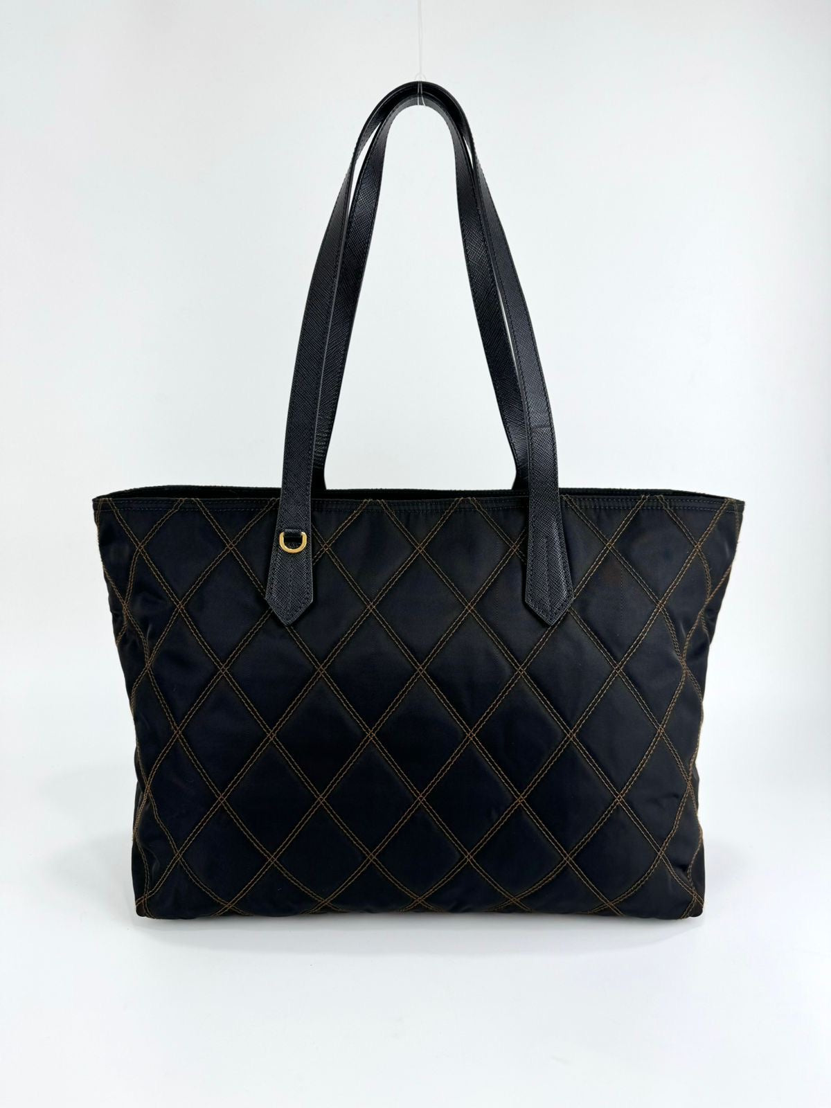 Prada tote