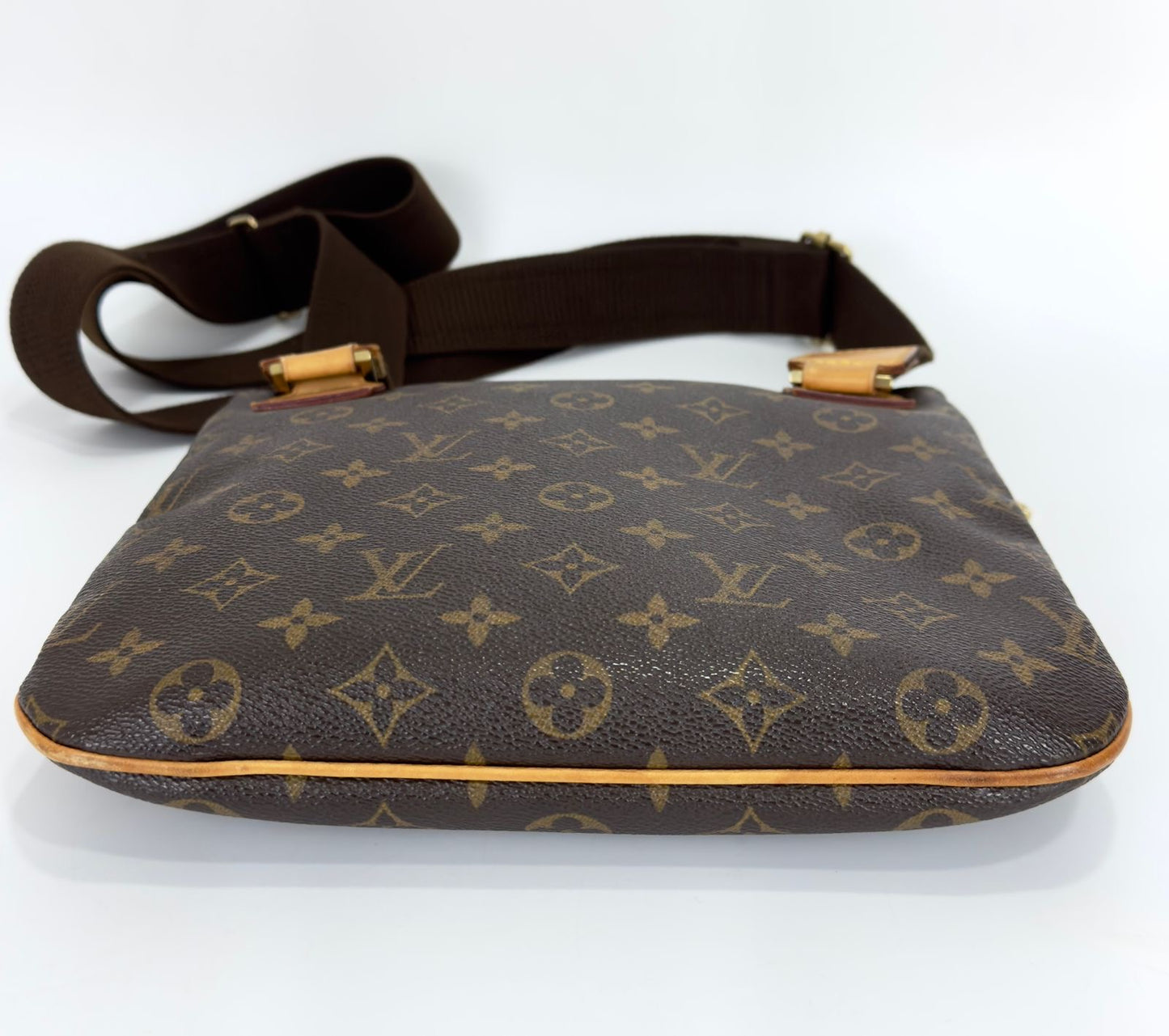 Louis vuitton lv bosphore pochette