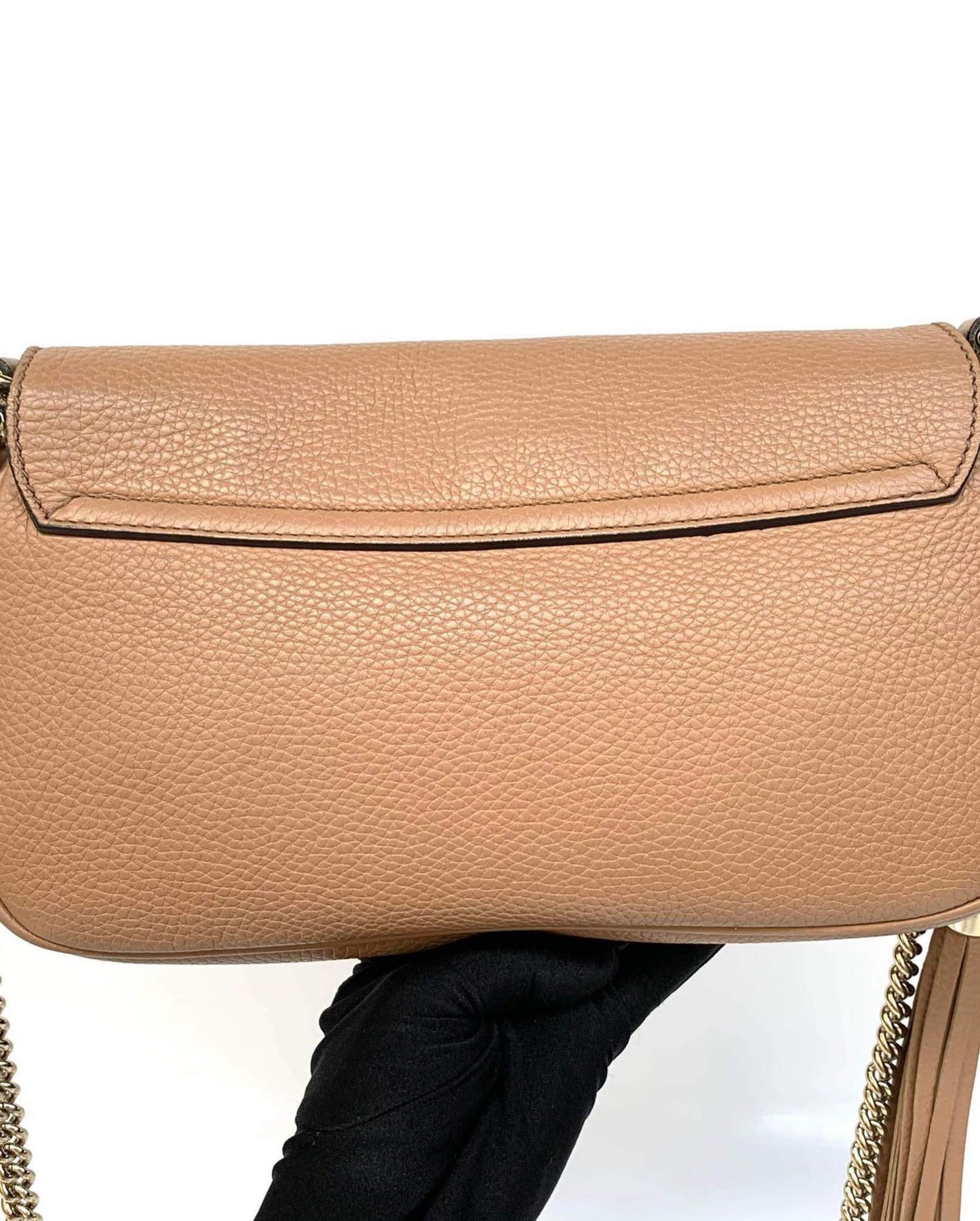 Gucci soho flap