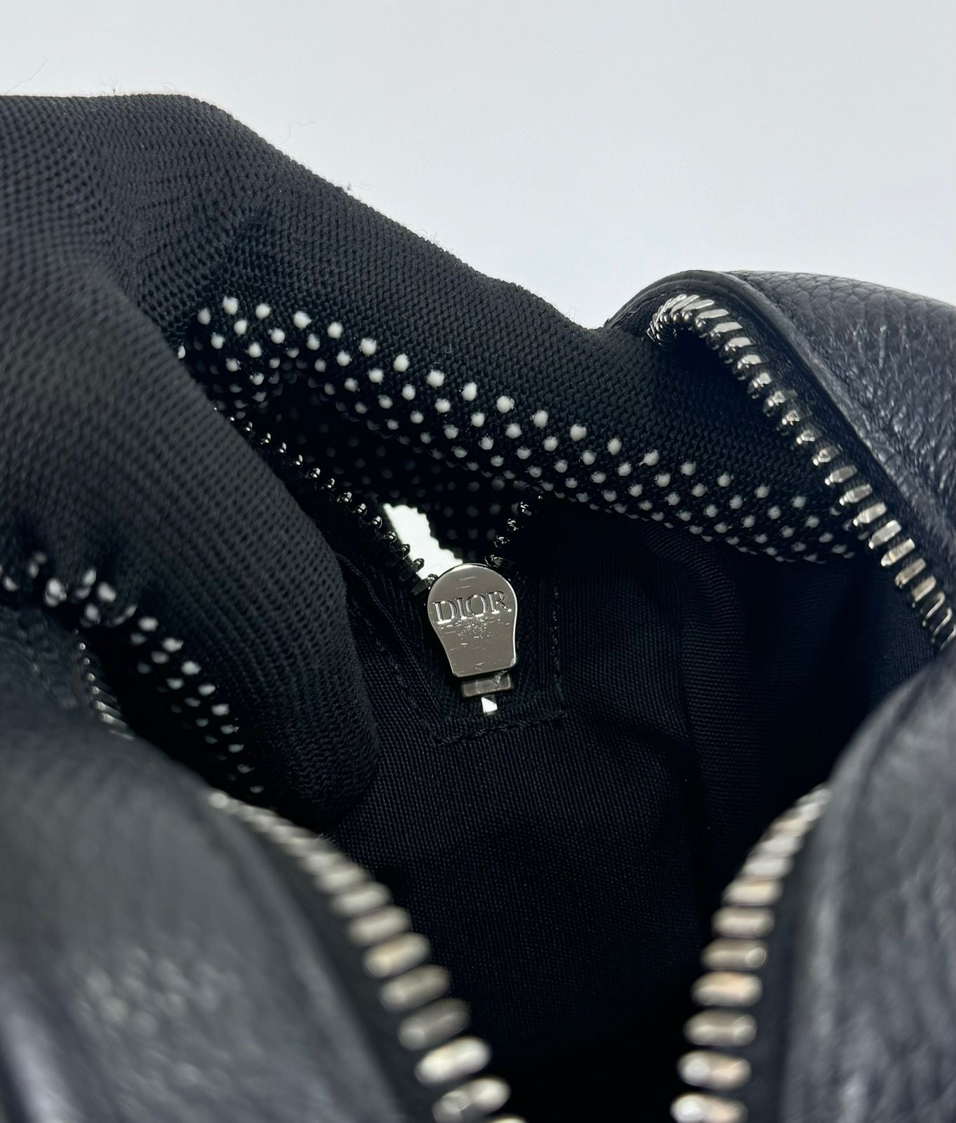 Dior messenger bag