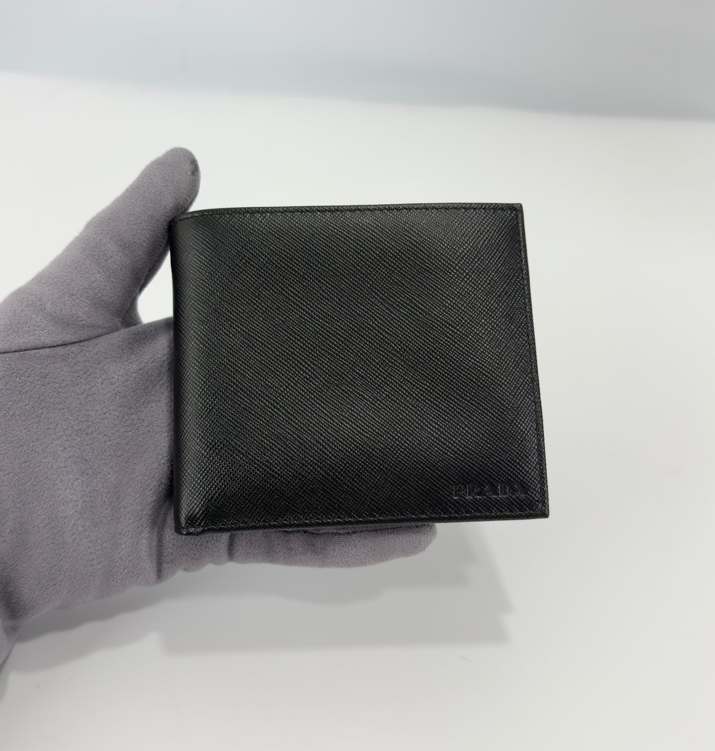 Prada Bifold Walllet