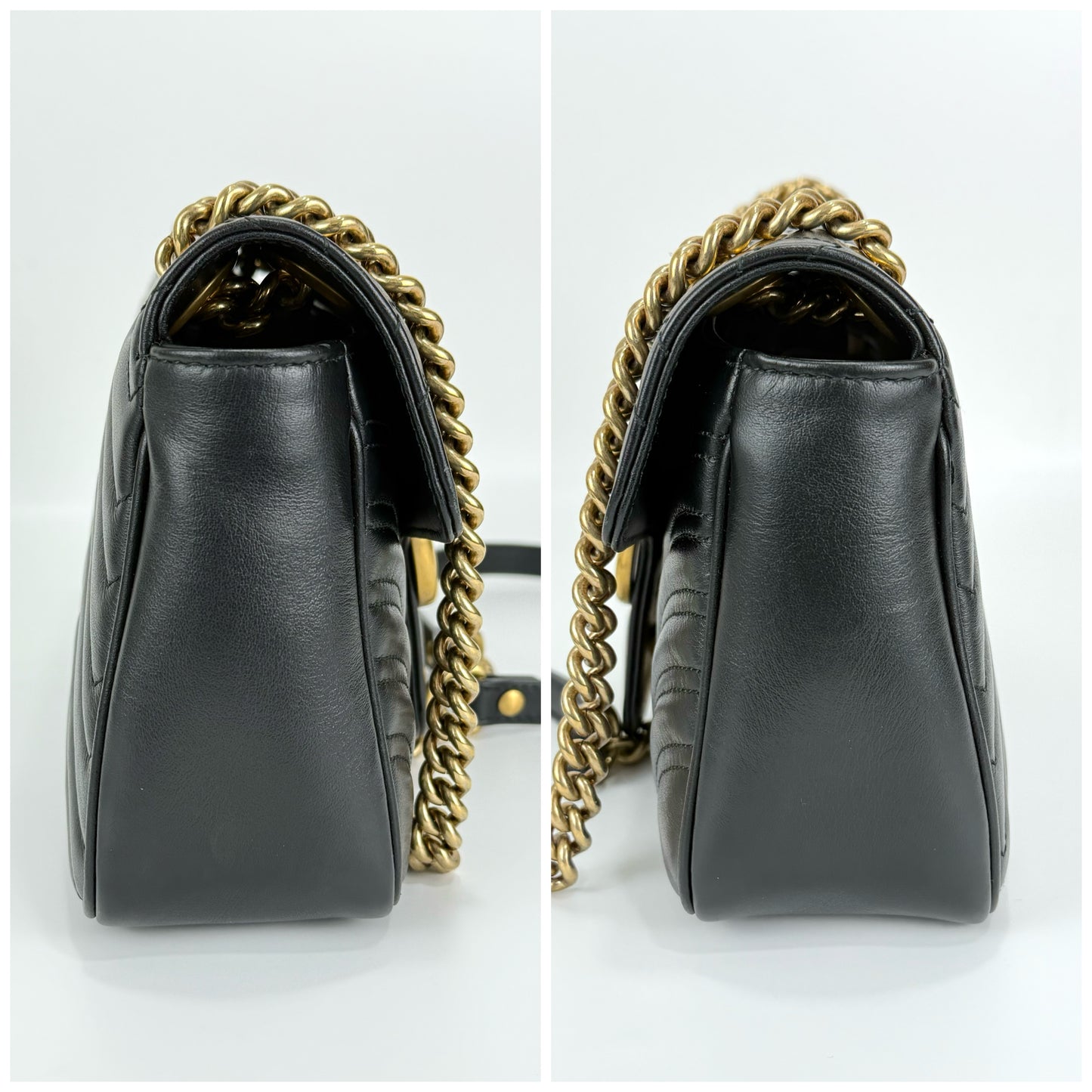 Gucci Marmont Flap