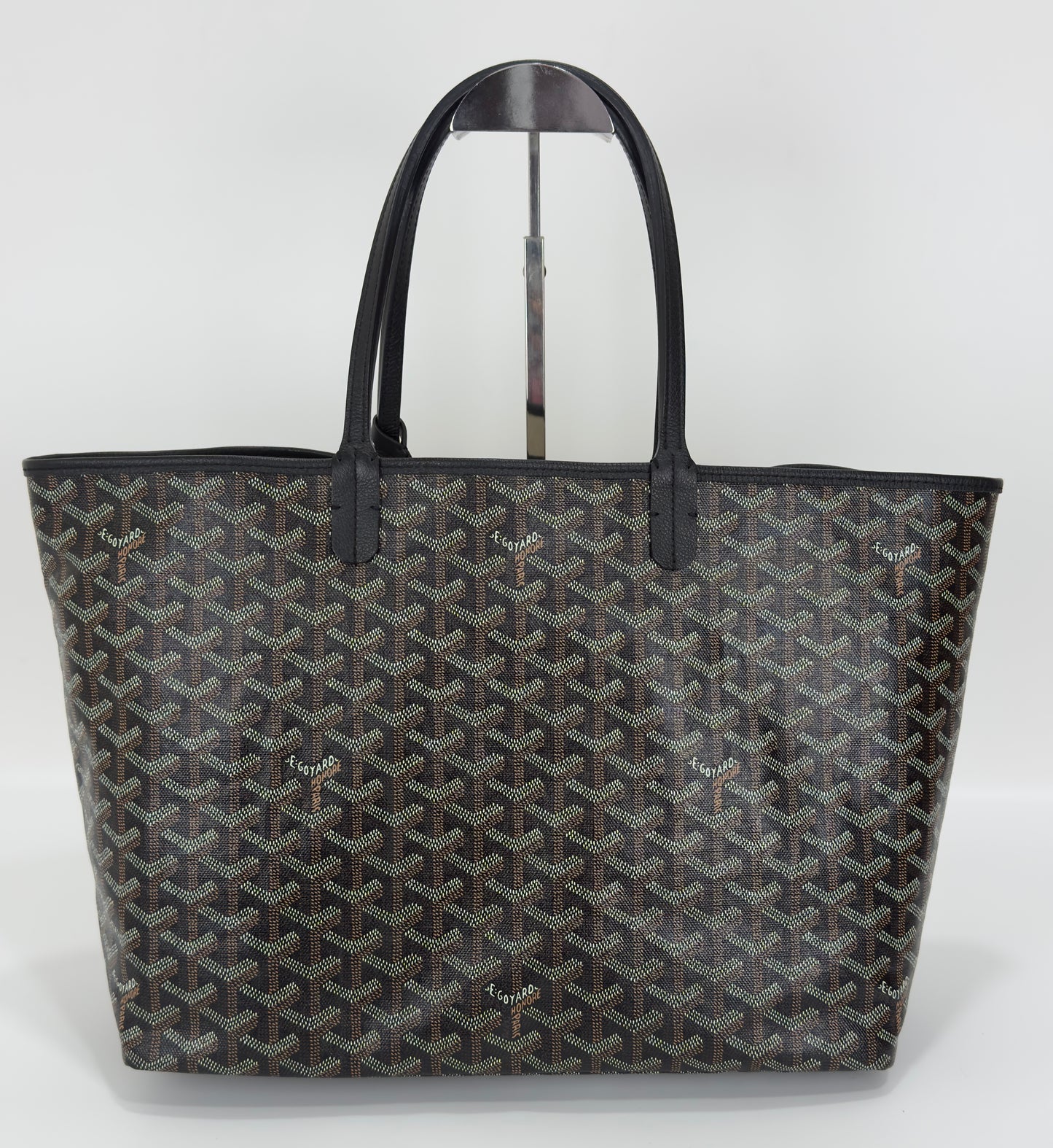Goyard St Louis Pm