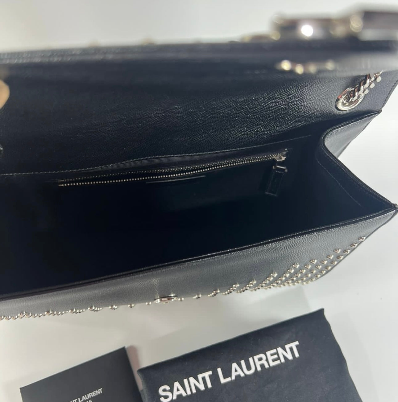 Ysl Envelope