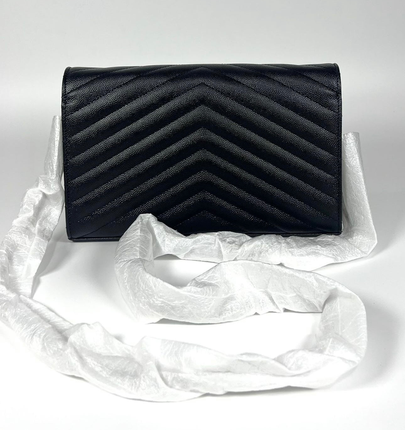 YSL WOC