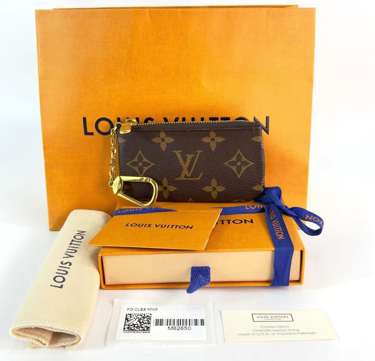 Lv Key Cles