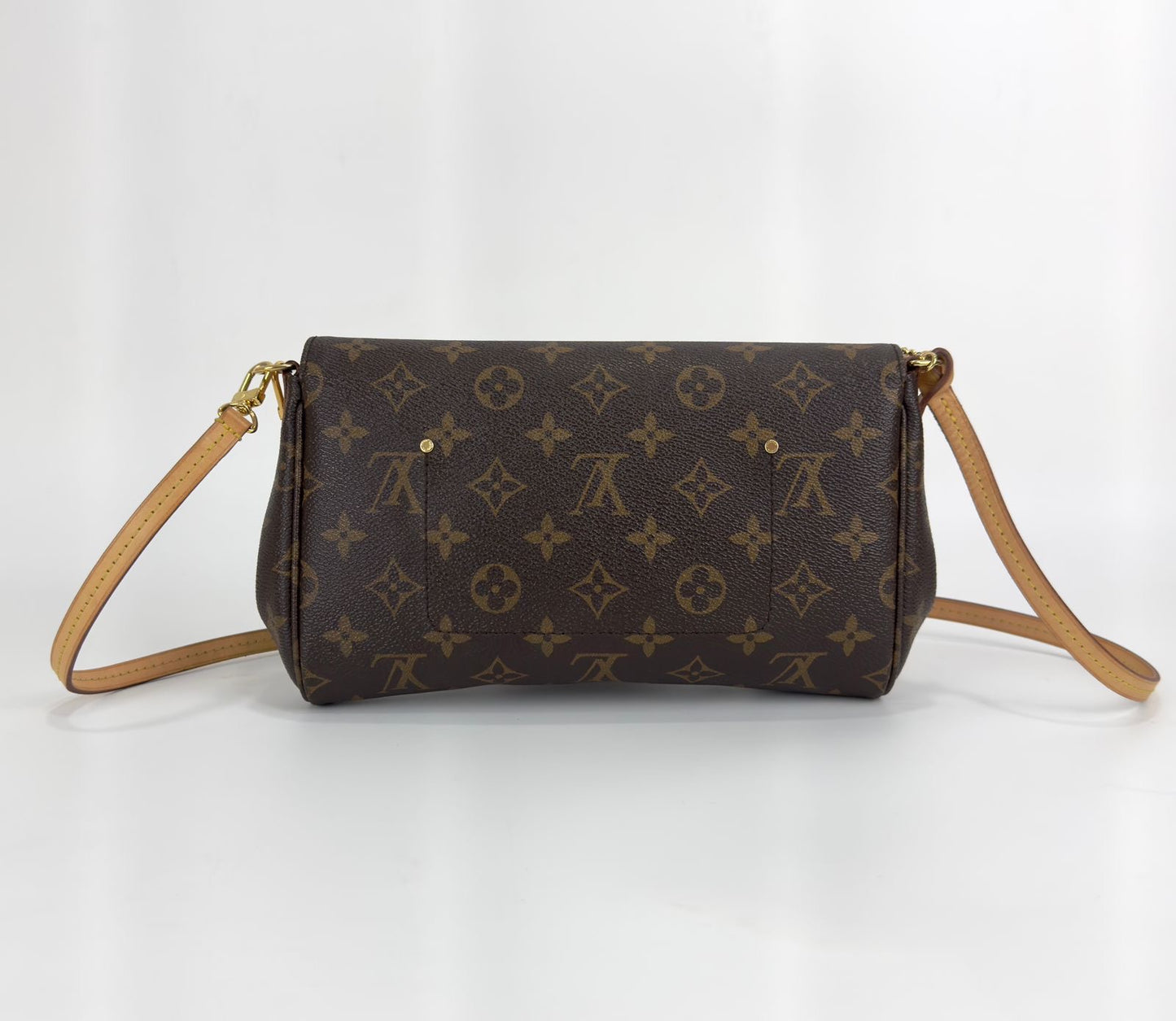 Louis vuitton favorite mm
