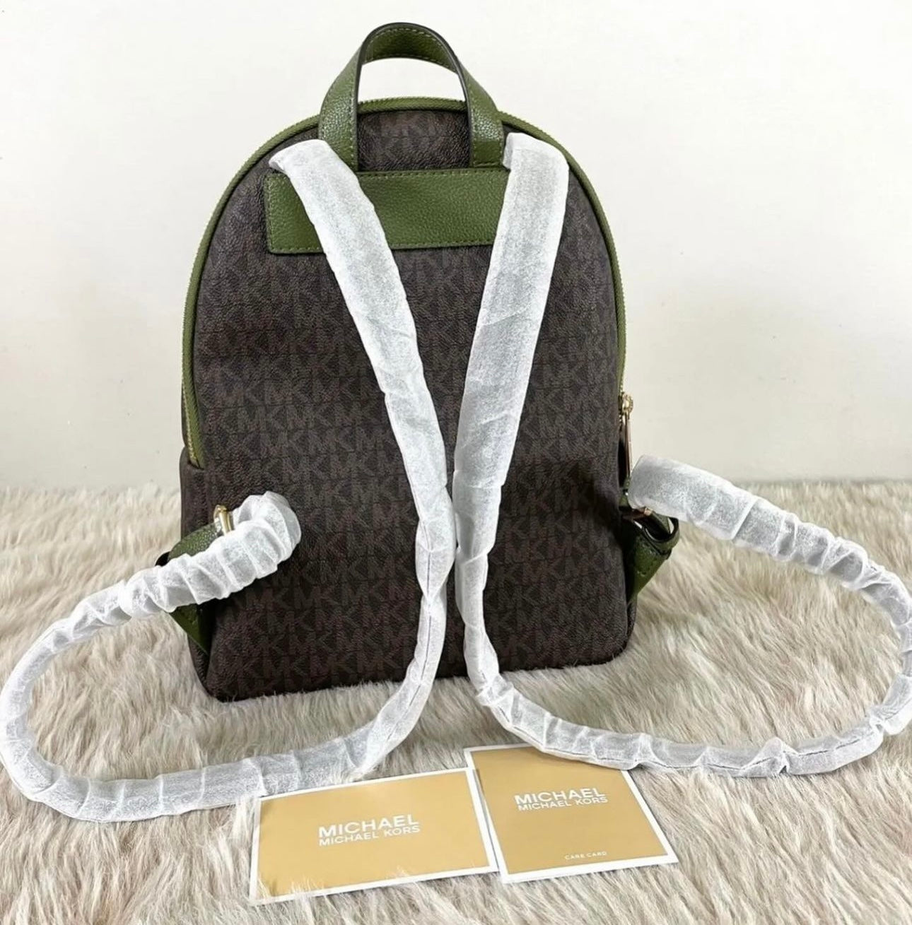 Michael Kors Back Pack