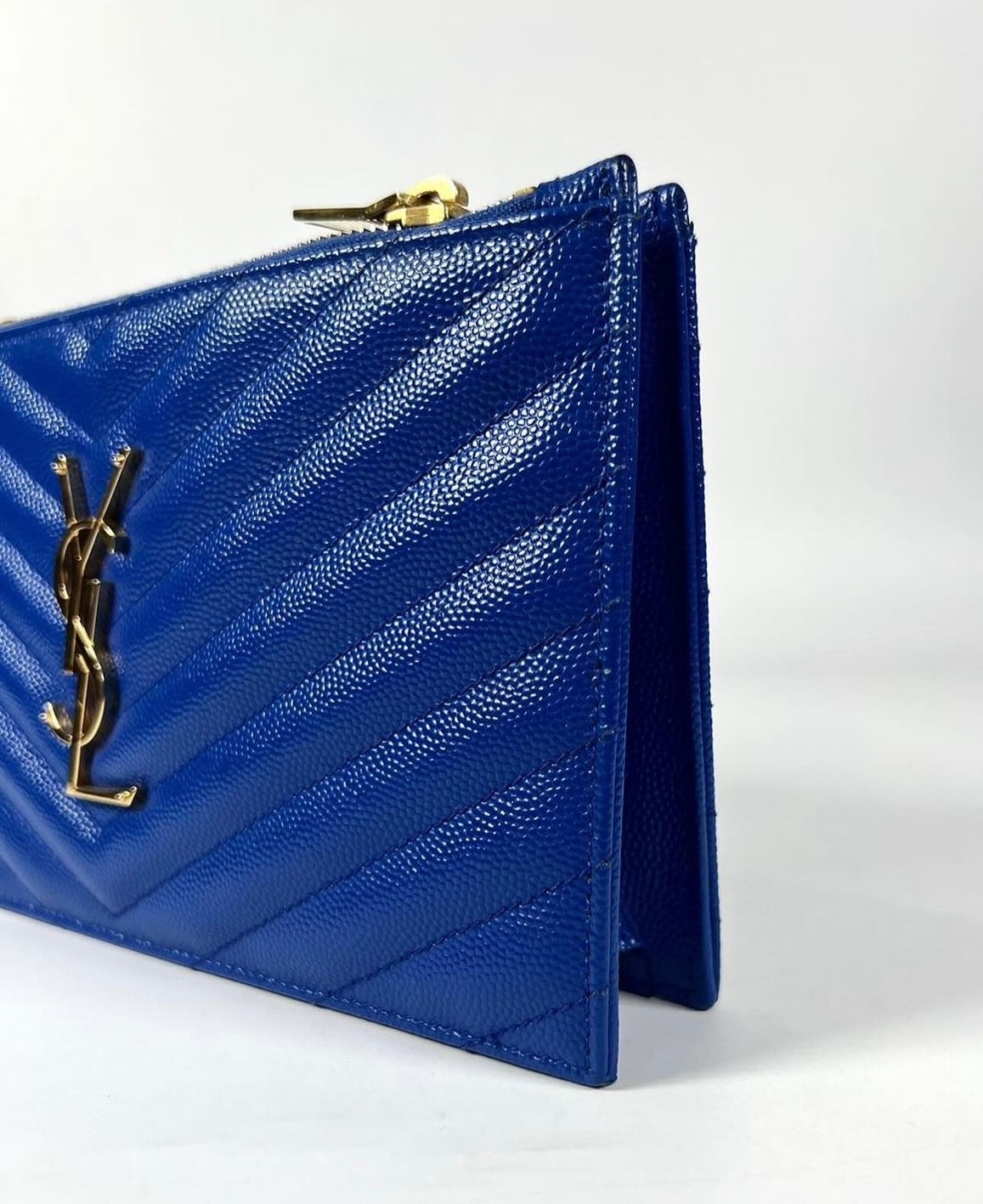 Ysl Wallet Pouch