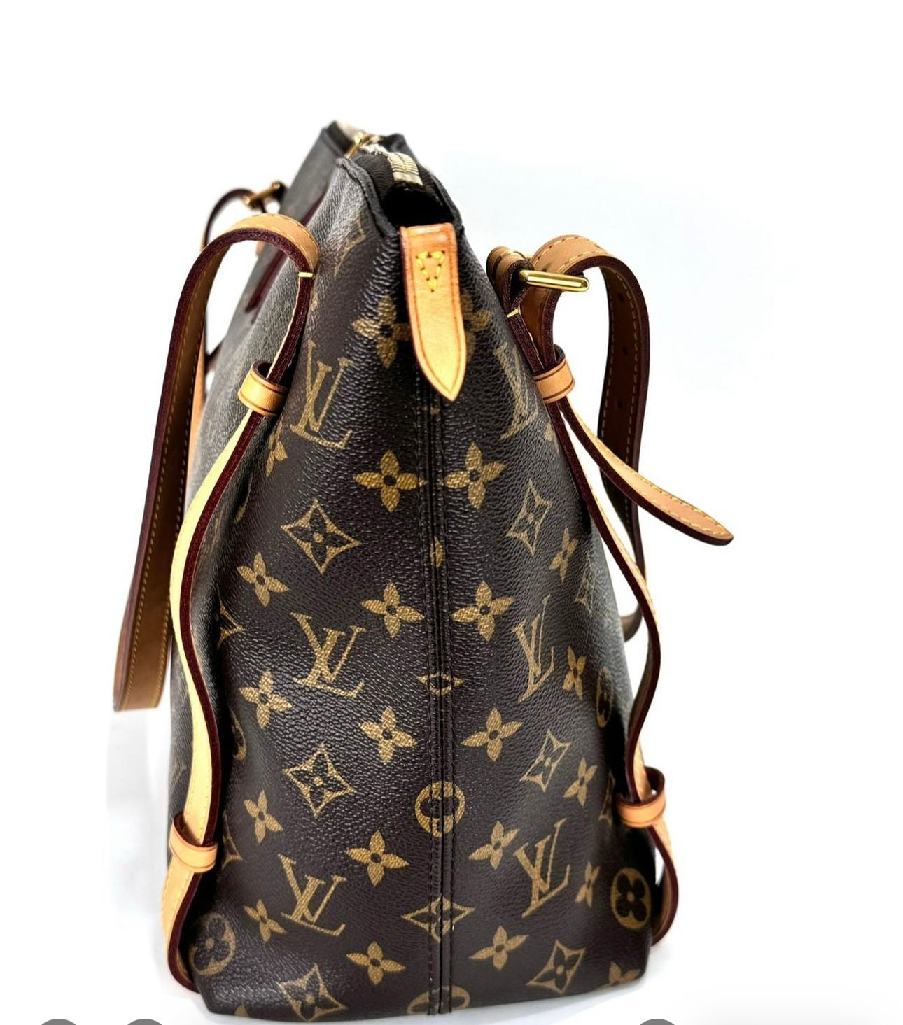 Lv Tuileries