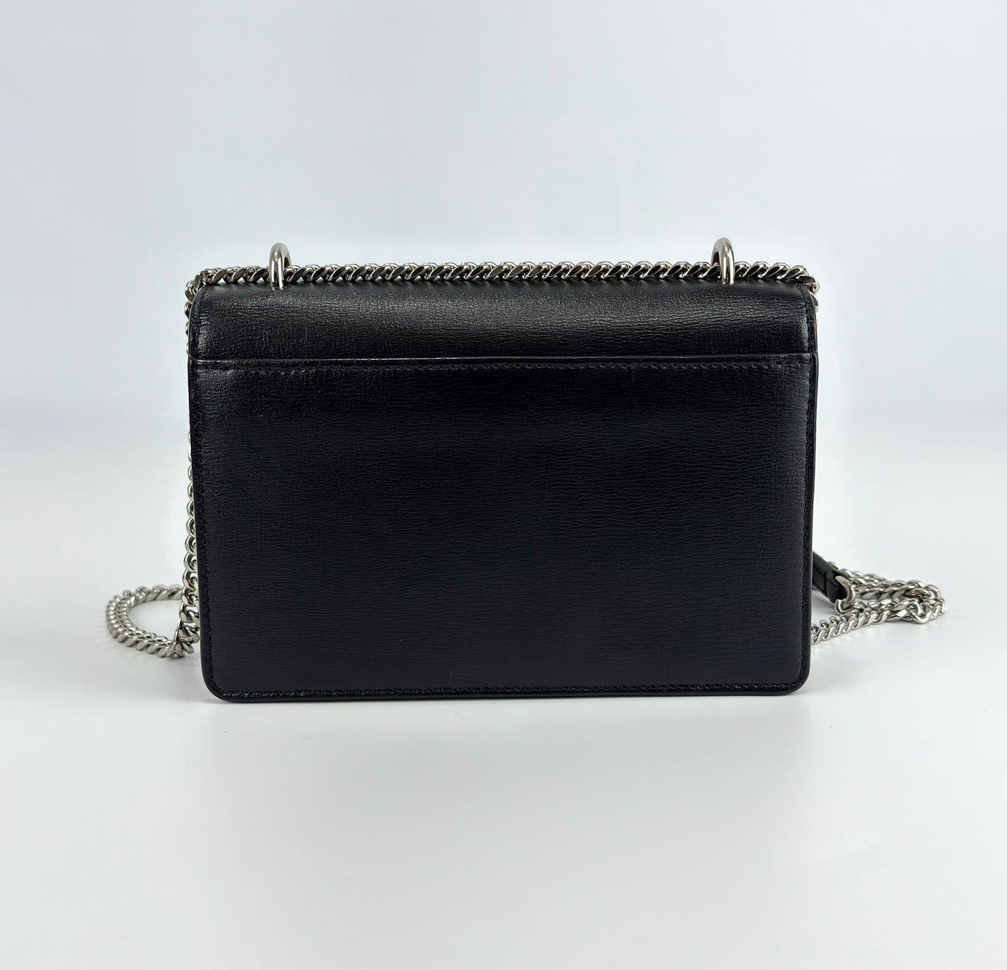 Saint Laurent Mini Sunset Bag