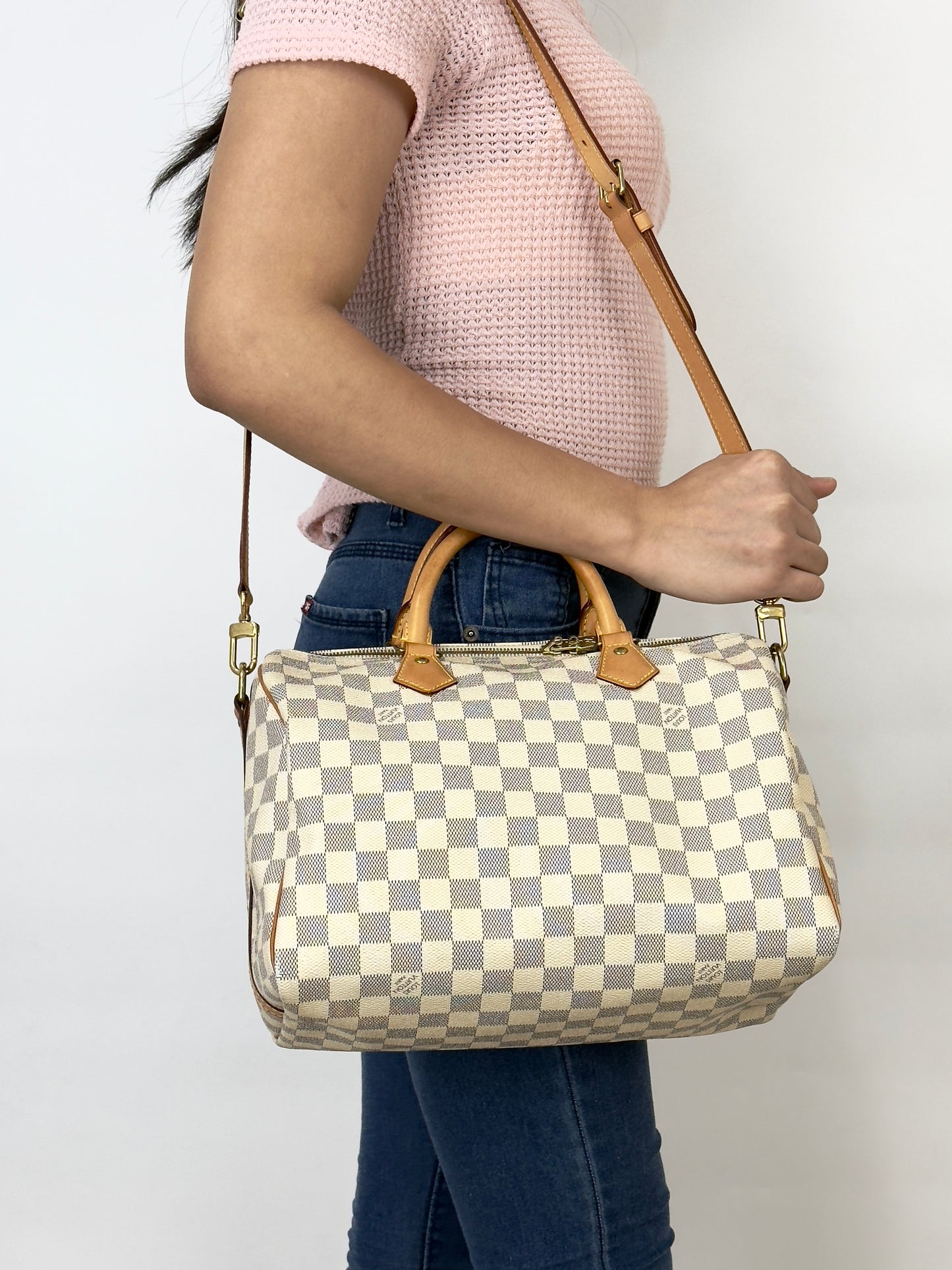 Lv Bando 30