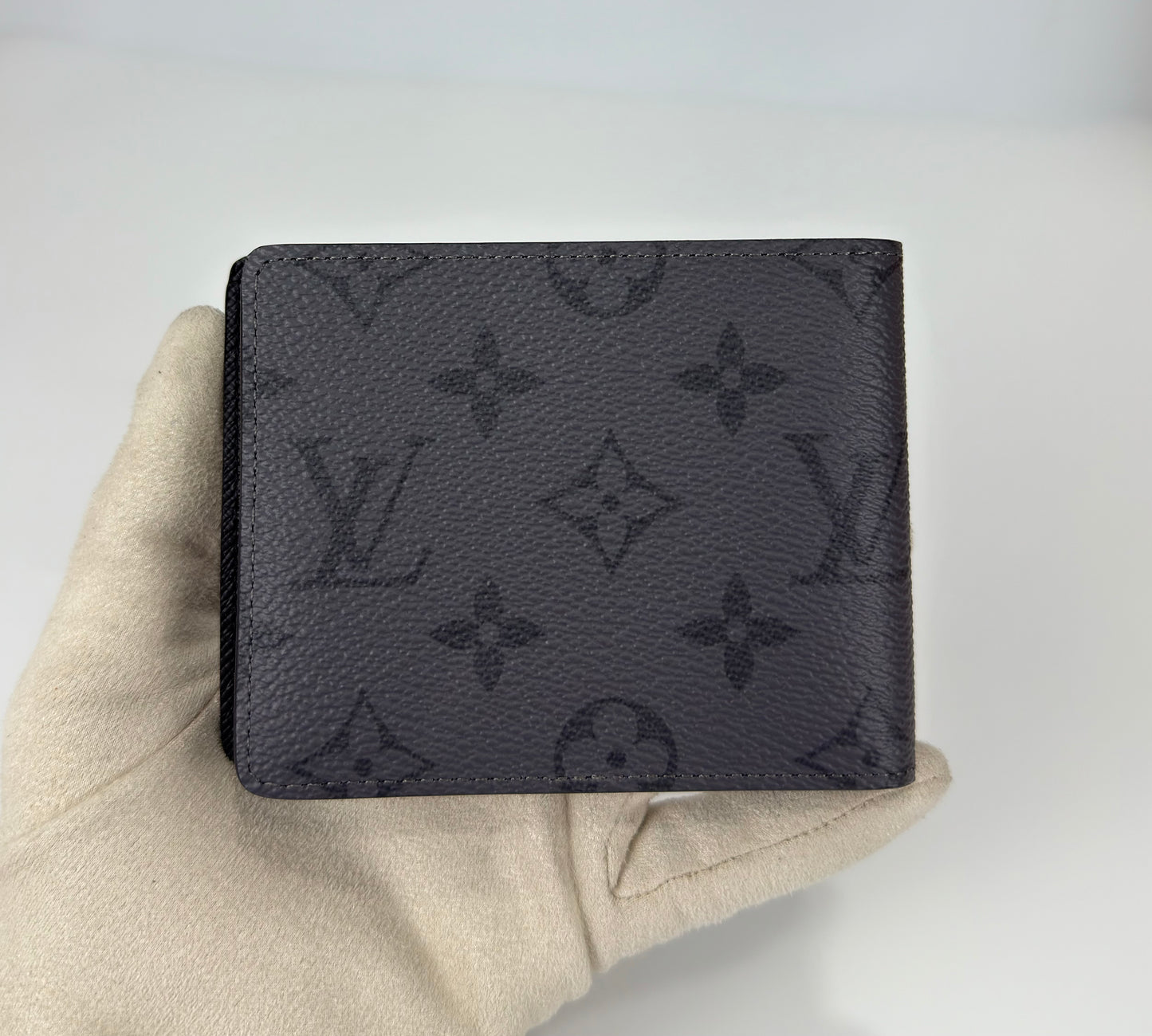 Louis Vuitton Slender Waller Monogram