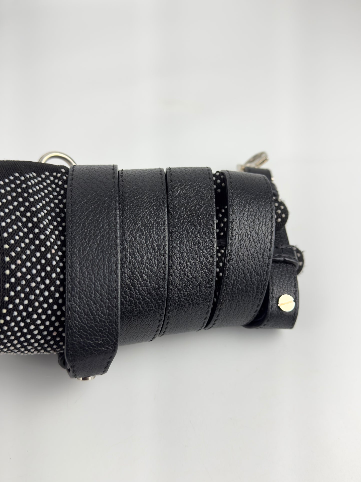 Givenchy Mini Antigona Black