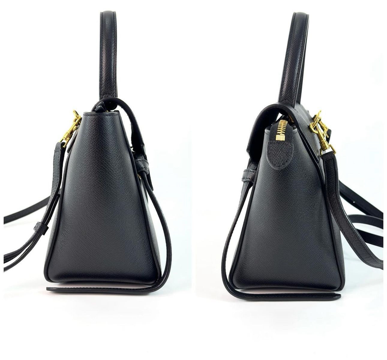 Celine Nano belt bag