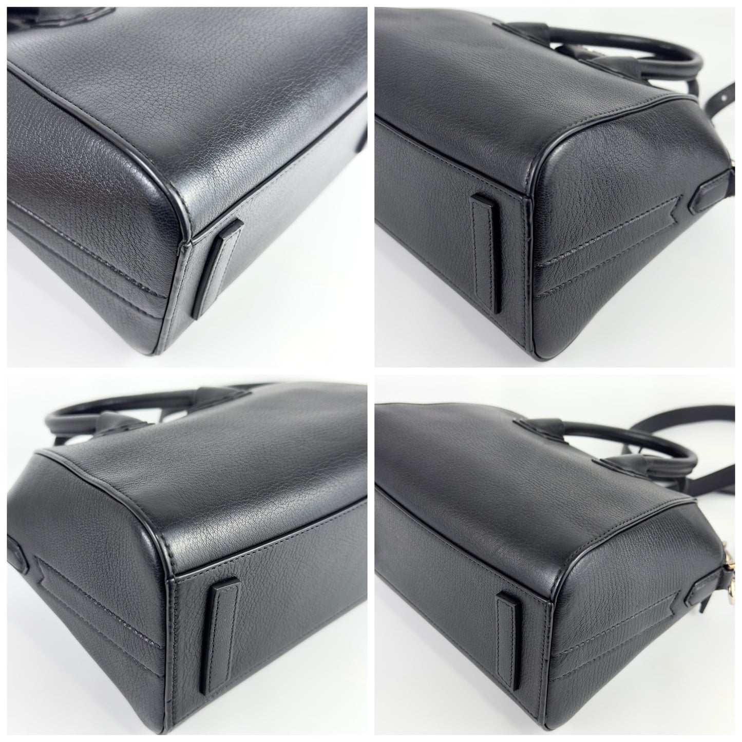 Givenchy Mini Antigona Black