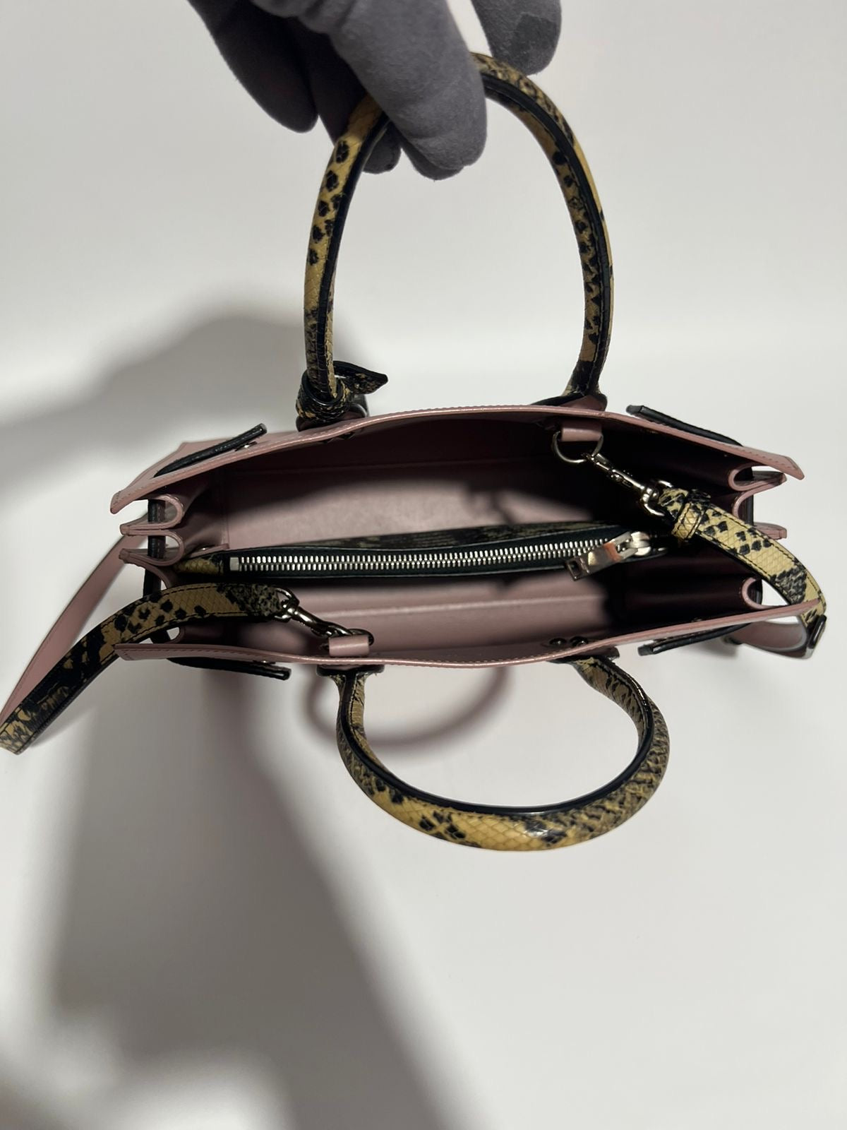 YSL baby sac de jour