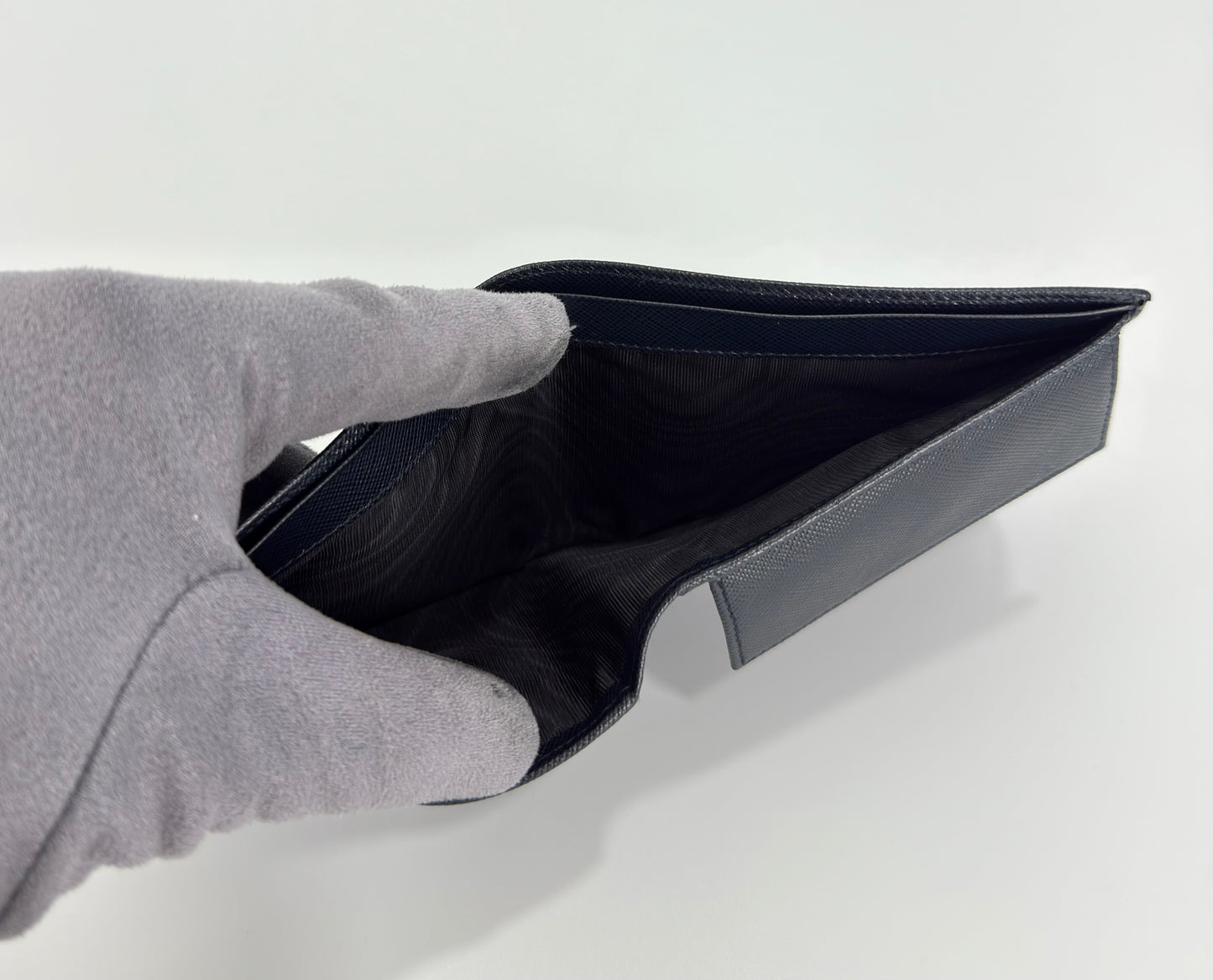 Prada Bifold Wallet