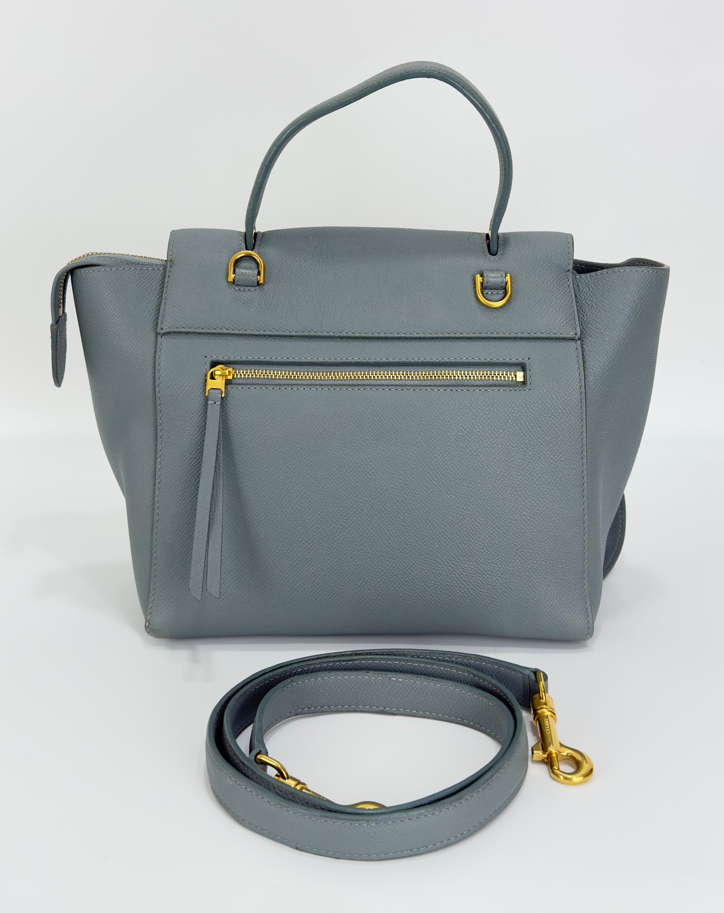 Celine Nano Belt Bag