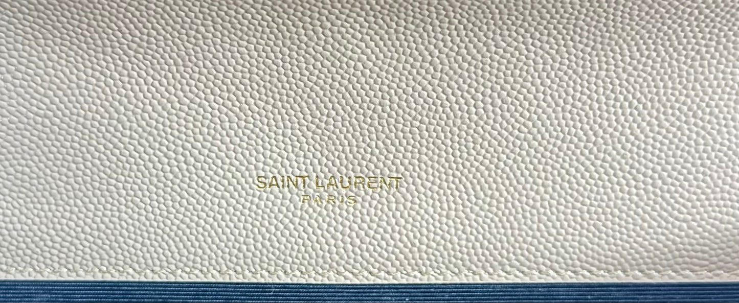 Ysl Envelope