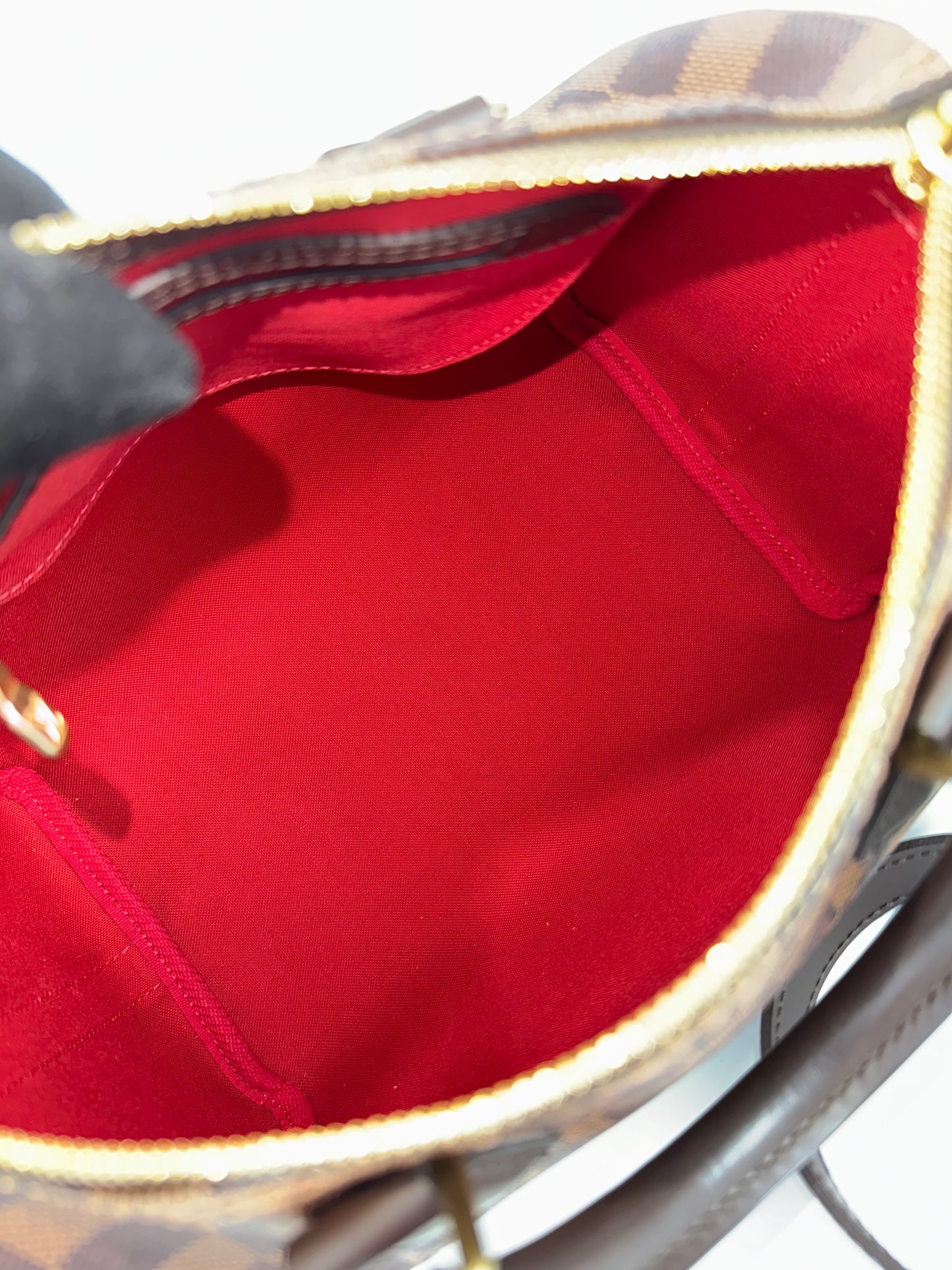Louis Vuitton Bando 25