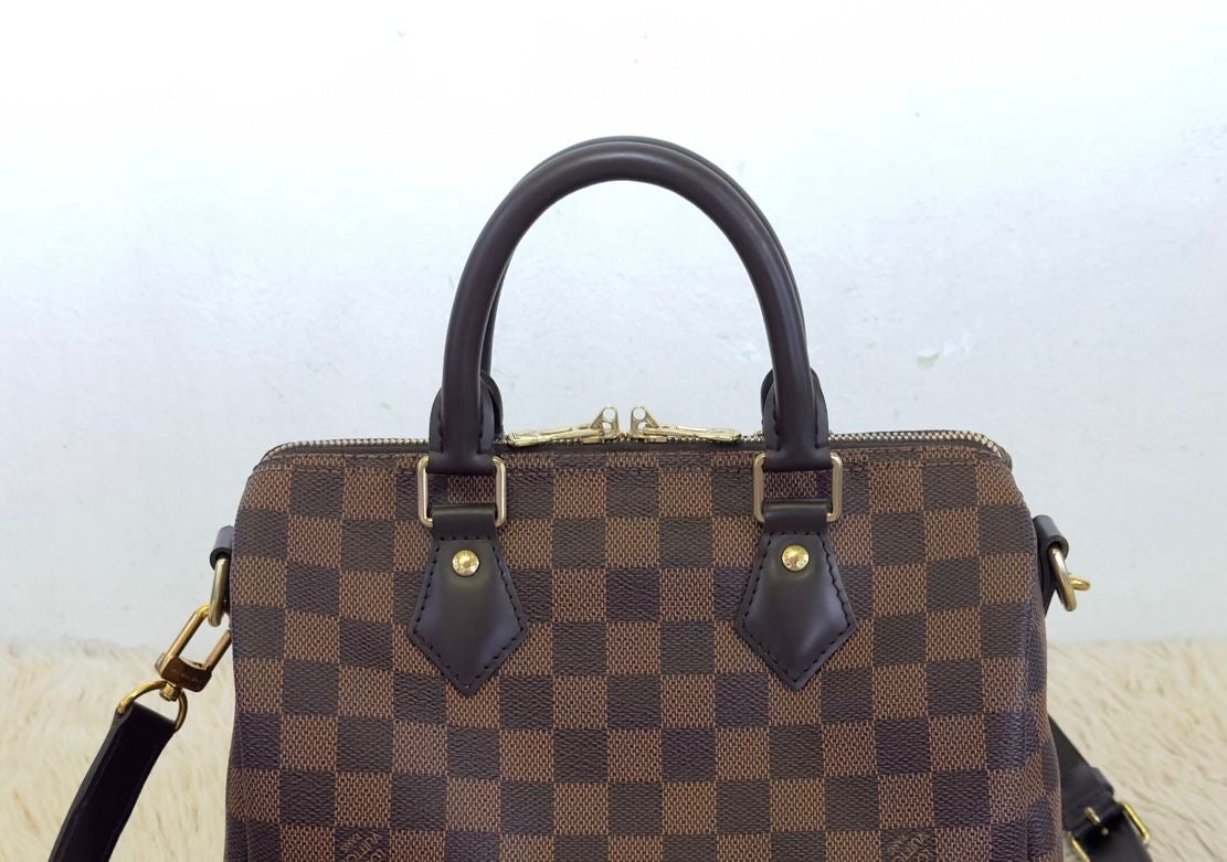 Lv speedy bandouliere 25