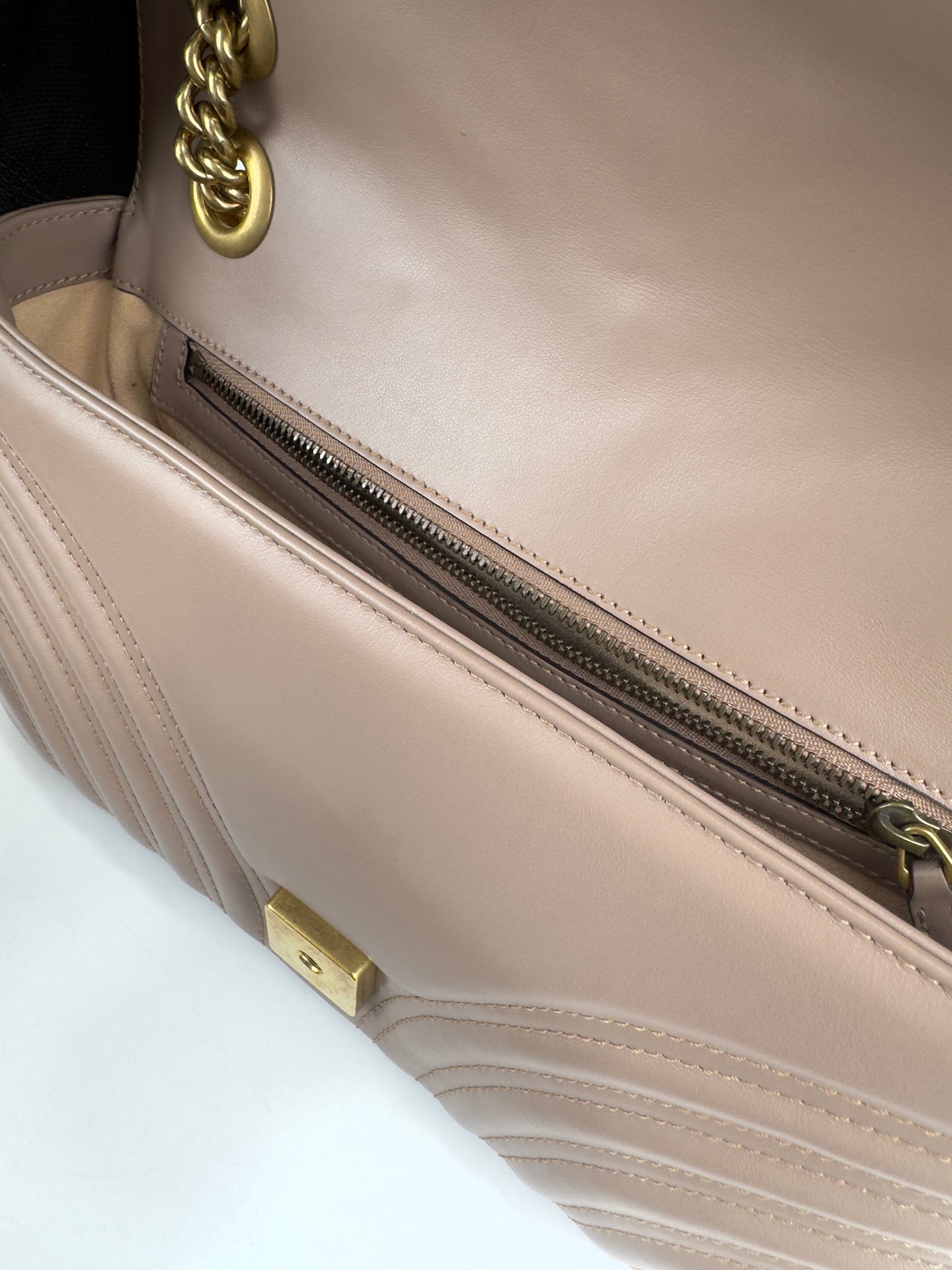 Gucci Marmont Flap Small