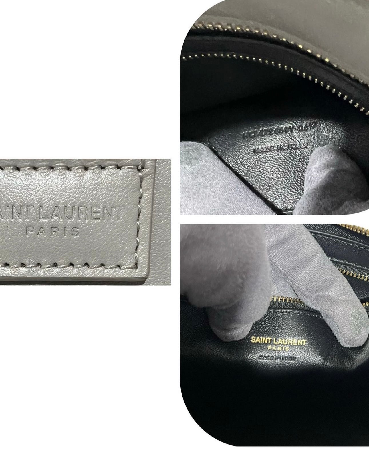 Ysl Cabas