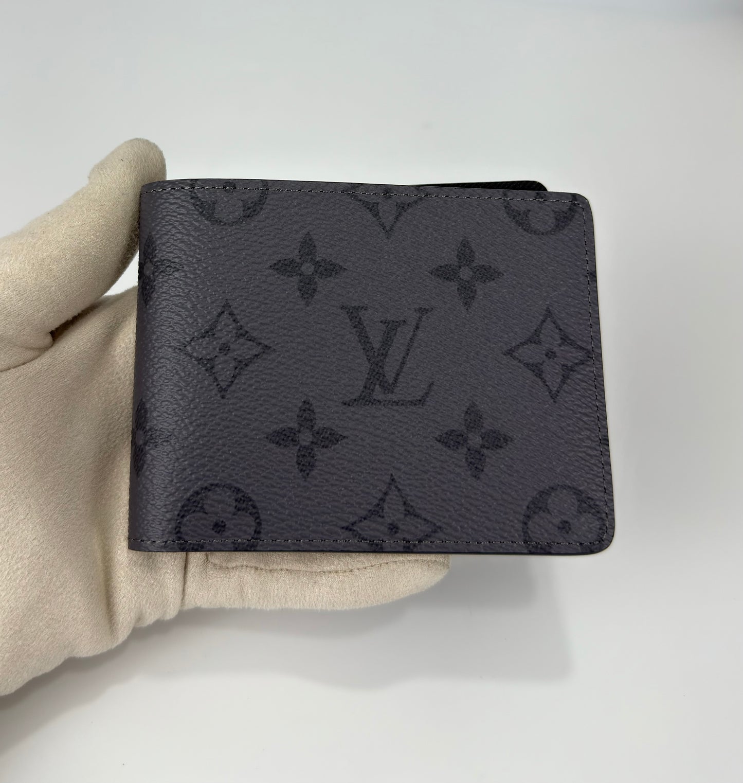 Louis Vuitton Slender Waller Monogram